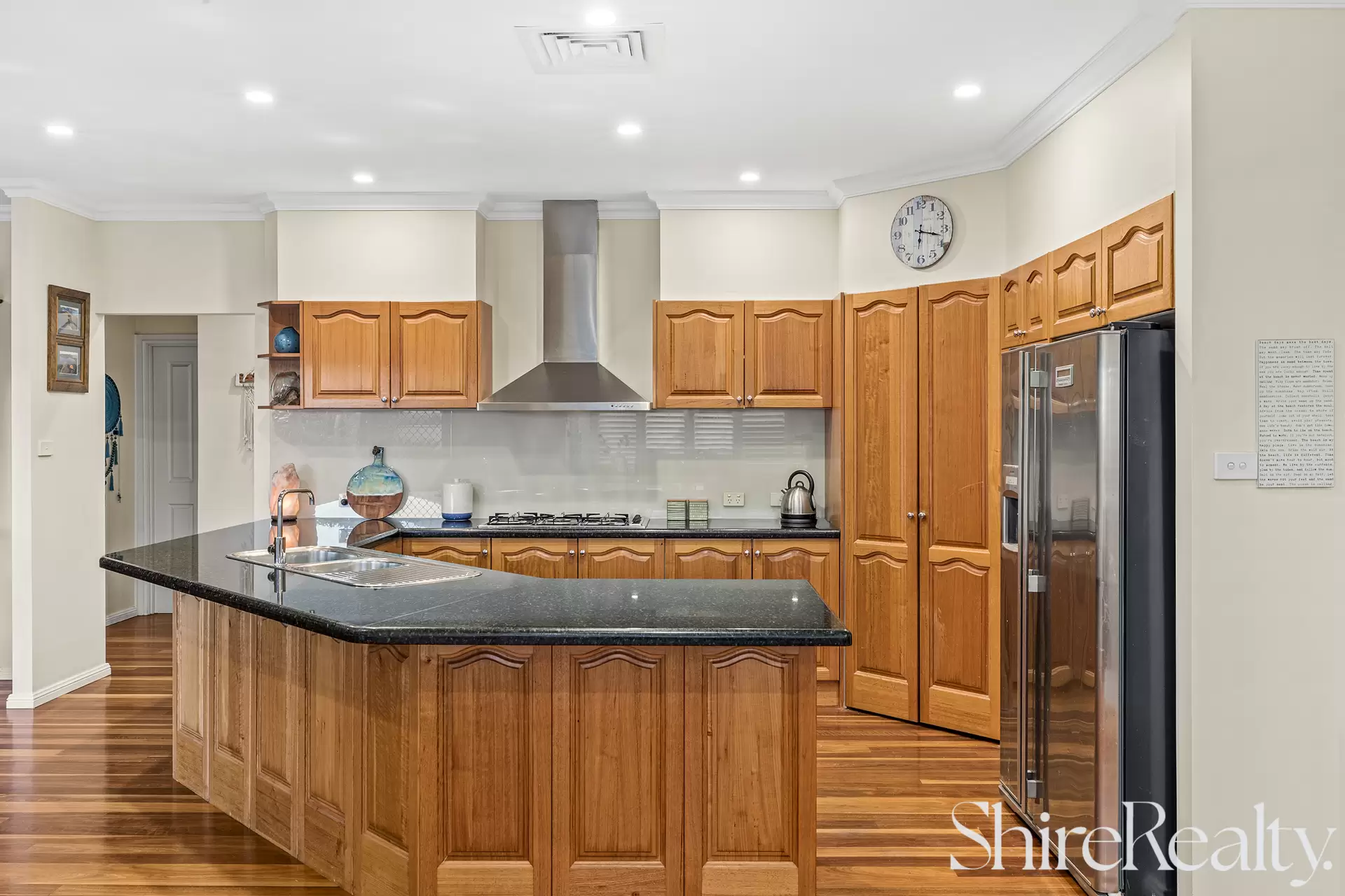 51 Connaught Circuit, Kellyville Sold by Shire Realty - image 9