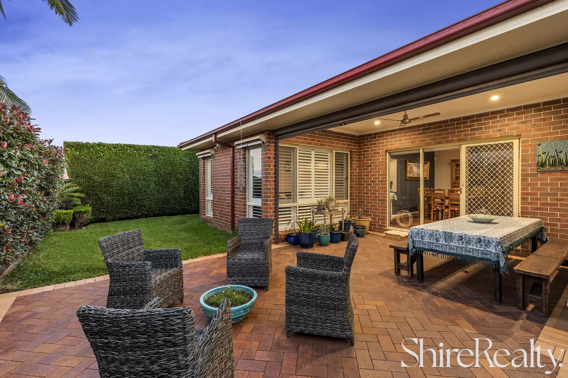 51 Connaught Circuit, Kellyville Sold by Shire Realty - image 15