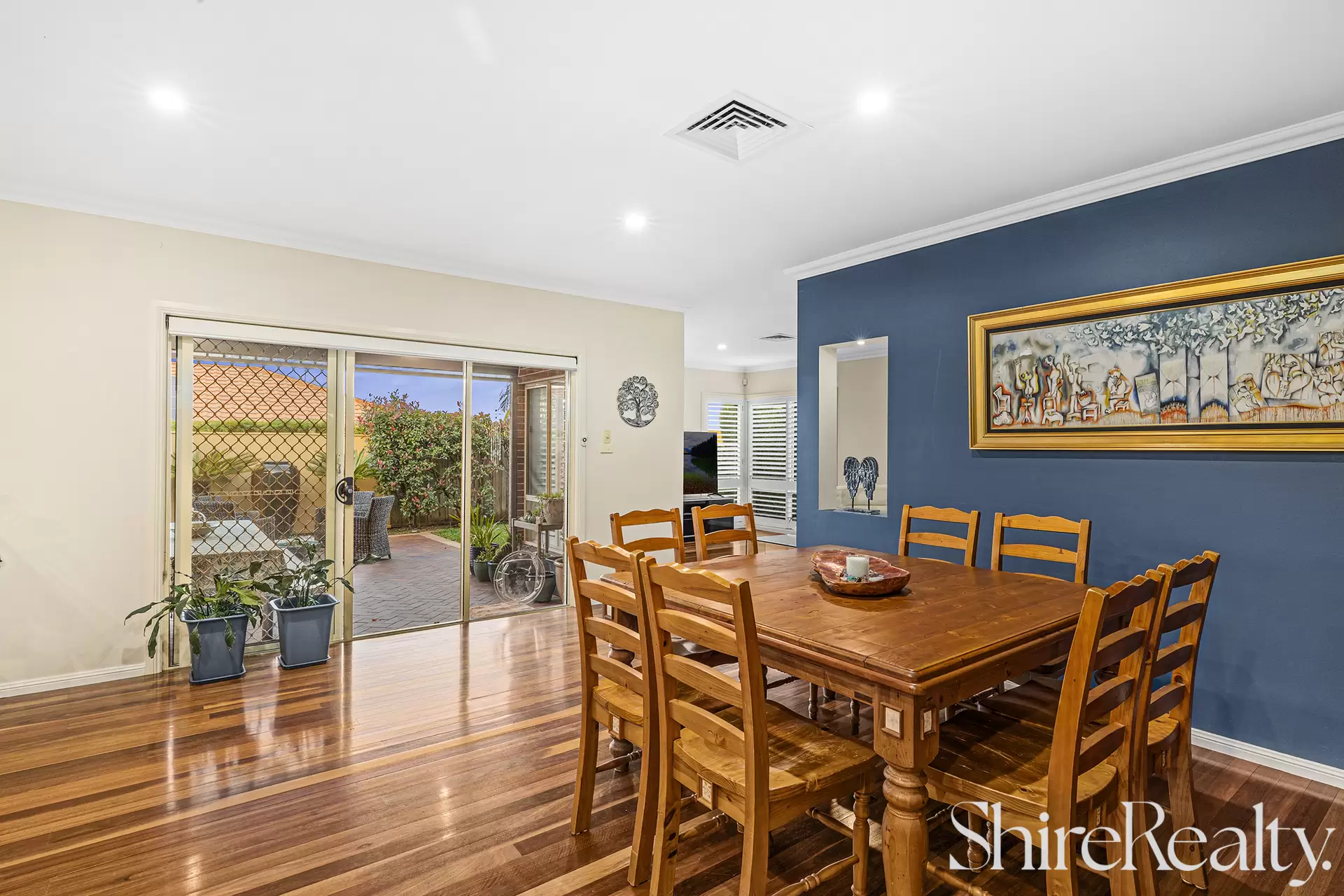 51 Connaught Circuit, Kellyville Sold by Shire Realty - image 5