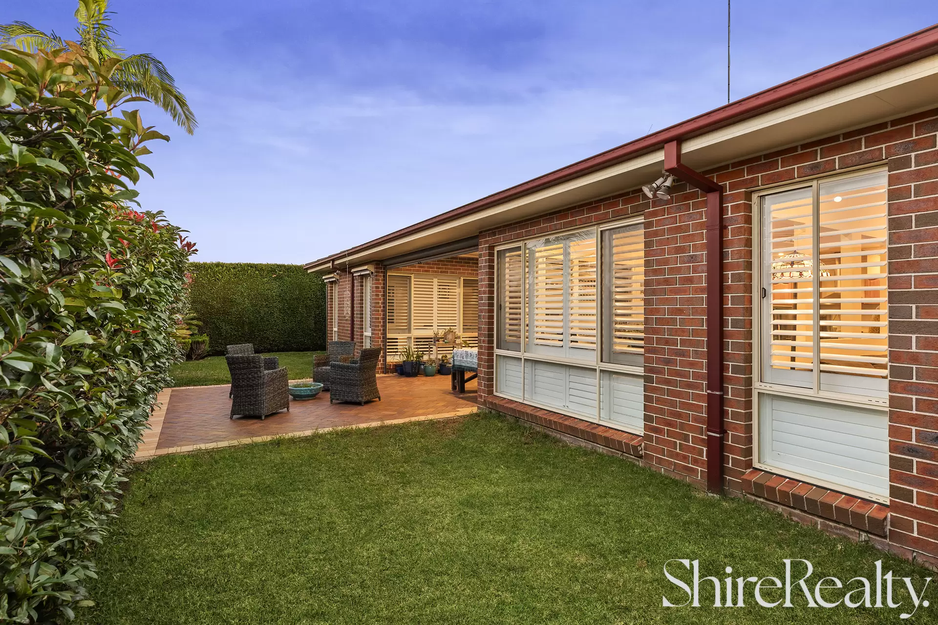 51 Connaught Circuit, Kellyville Sold by Shire Realty - image 16