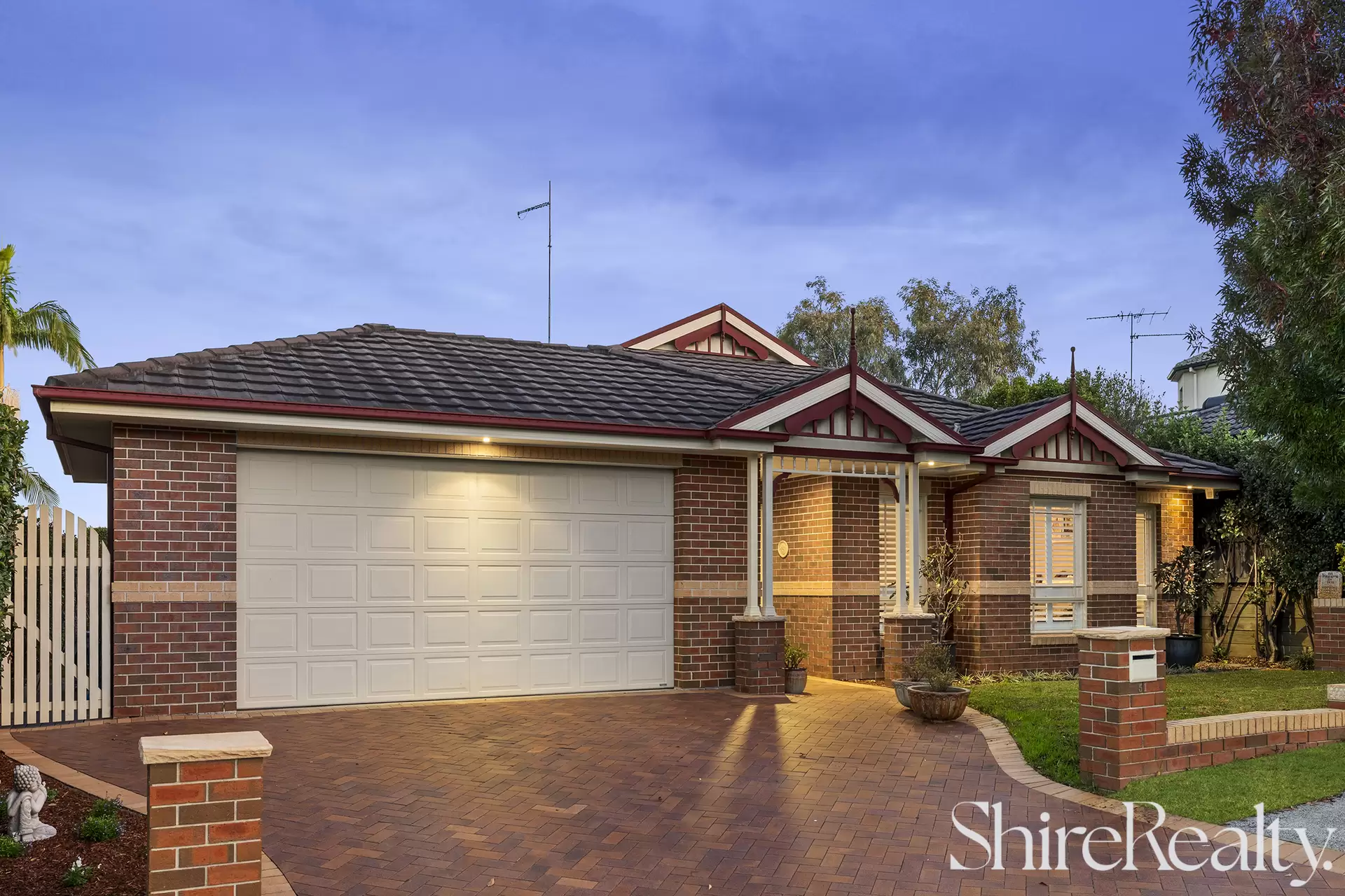 51 Connaught Circuit, Kellyville Sold by Shire Realty - image 19