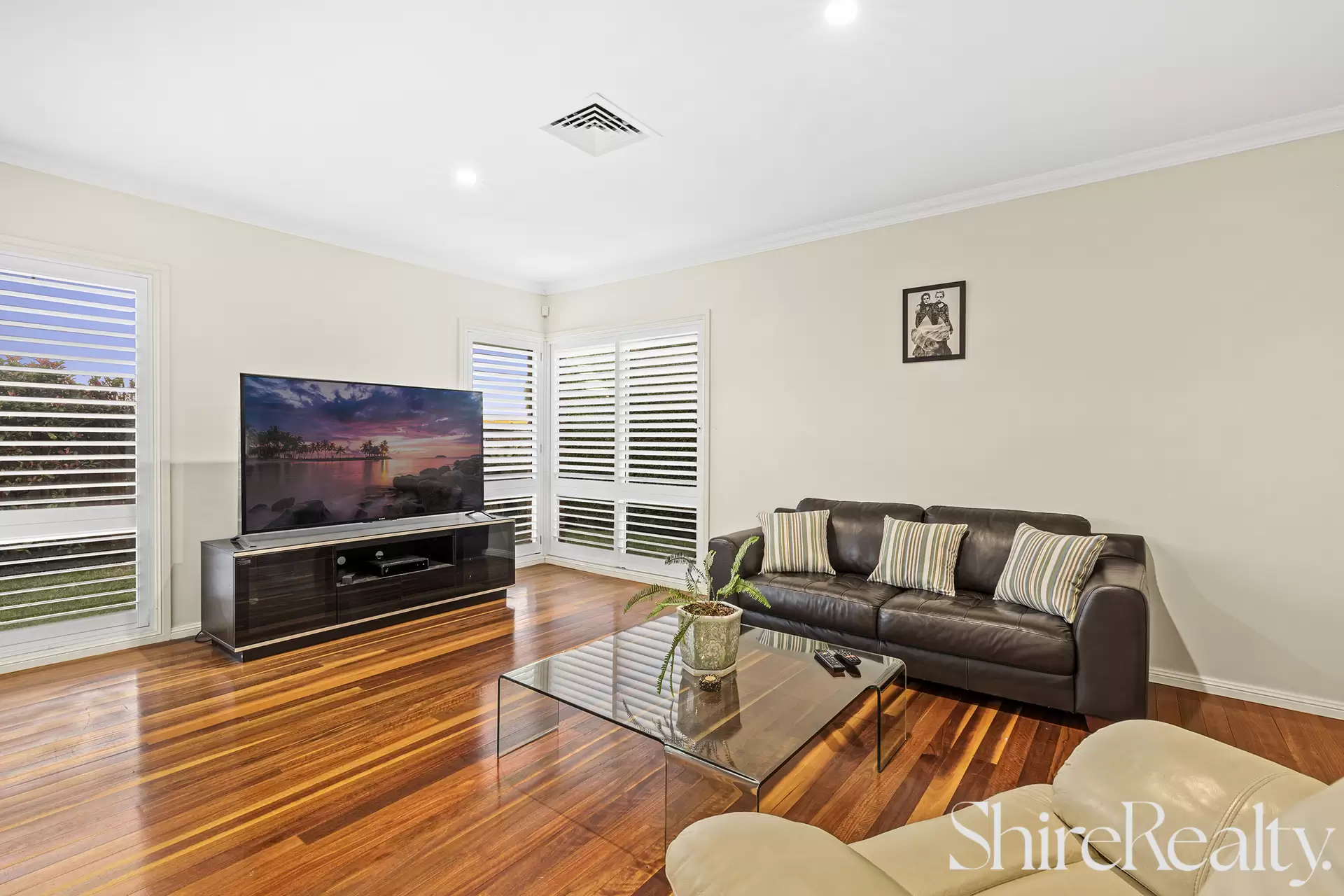 51 Connaught Circuit, Kellyville Sold by Shire Realty - image 3