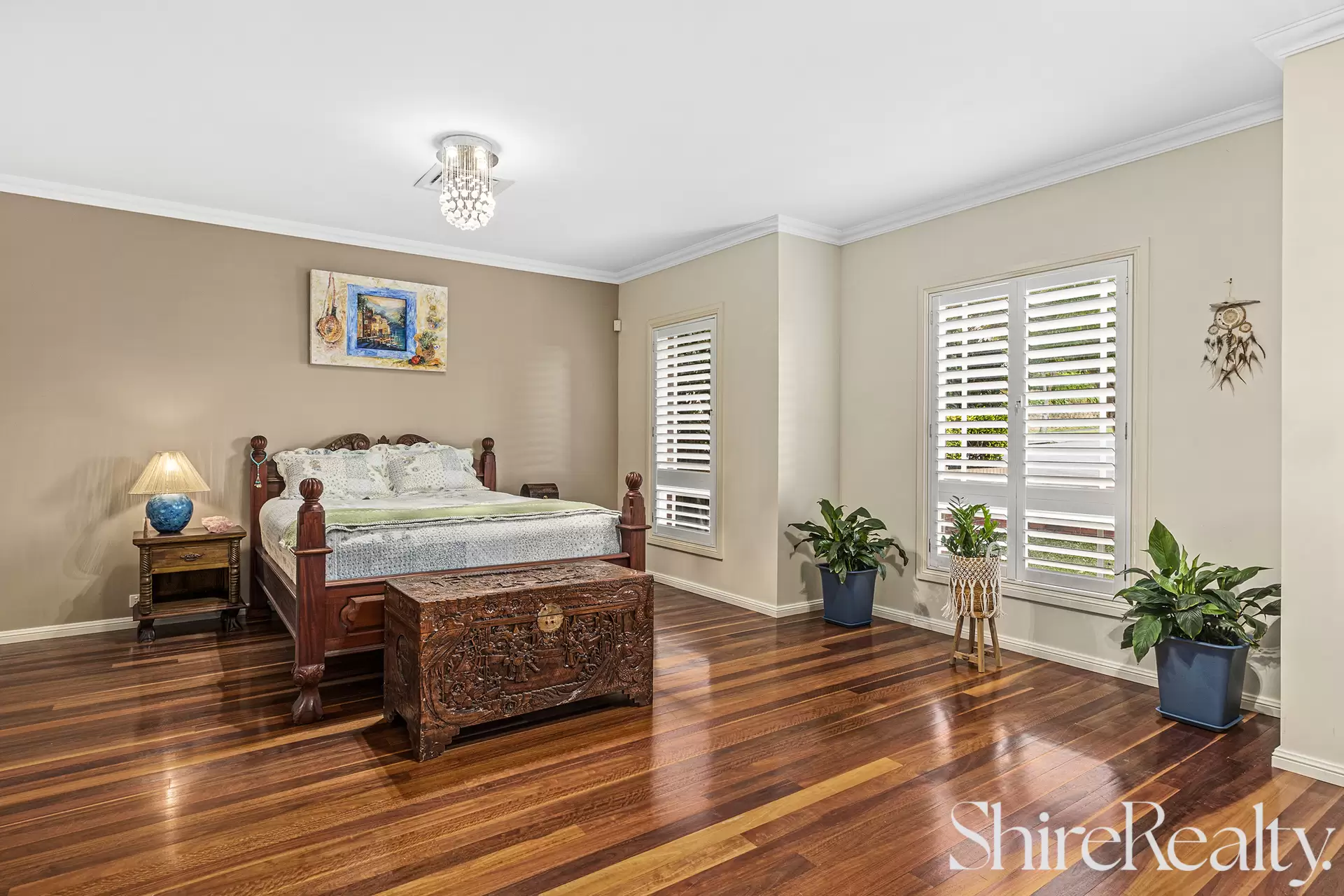 51 Connaught Circuit, Kellyville Sold by Shire Realty - image 12