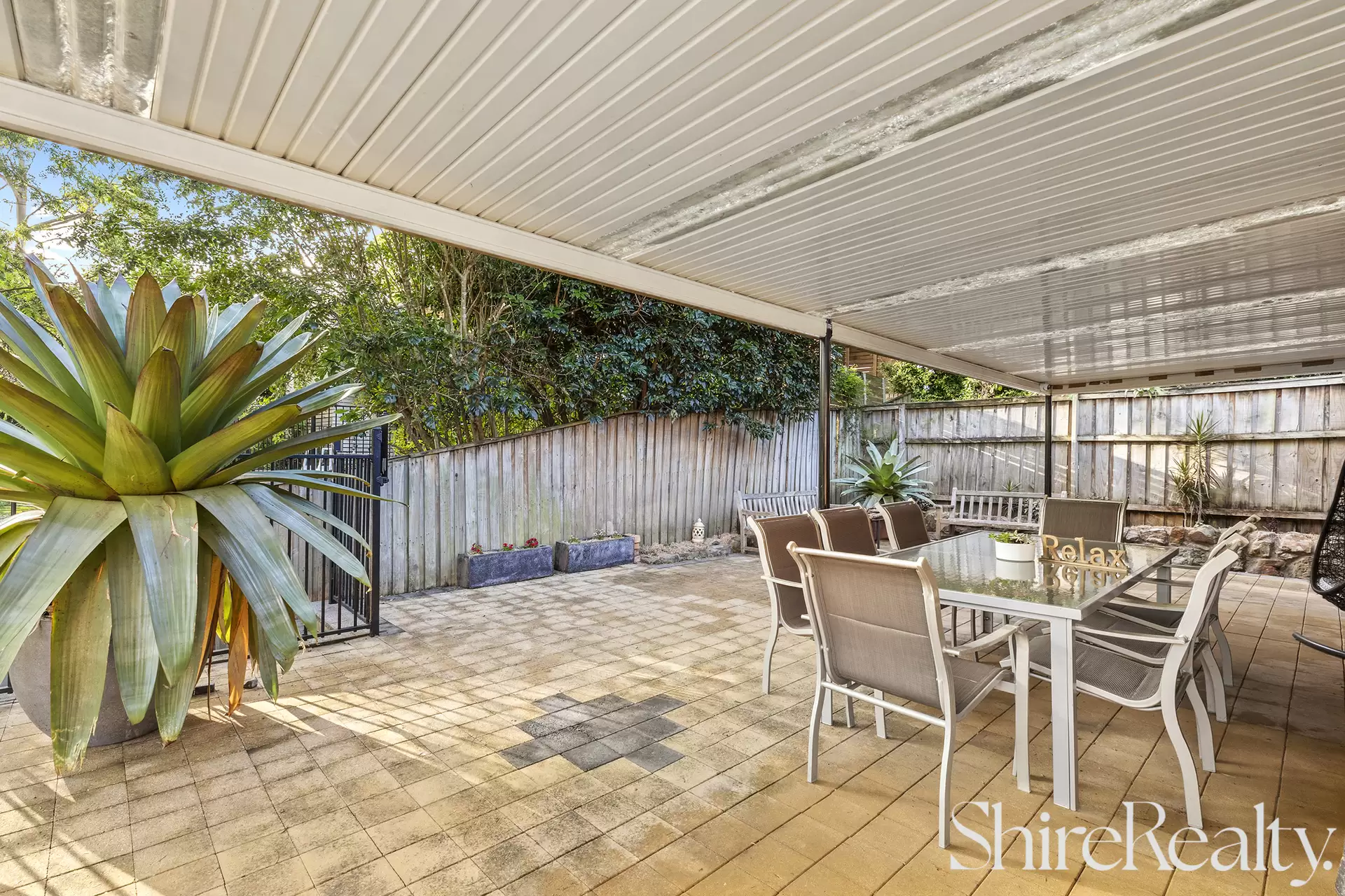 26 Yaringa Road, Castle Hill Sold by Shire Realty - image 13