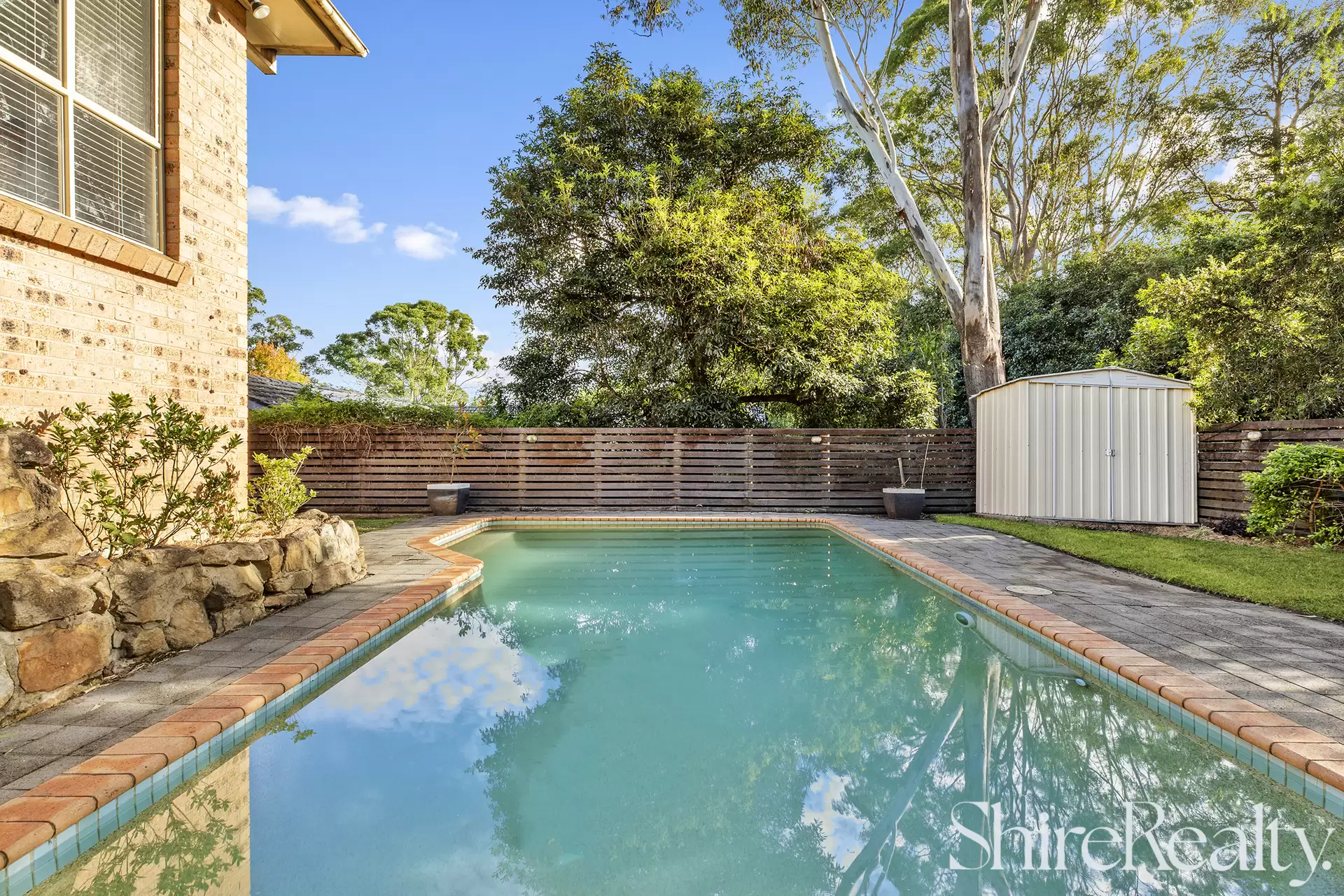 26 Yaringa Road, Castle Hill Sold by Shire Realty - image 15