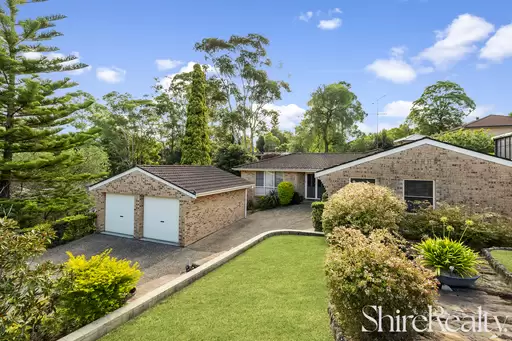 26 Yaringa Road, Castle Hill Sold by Shire Realty