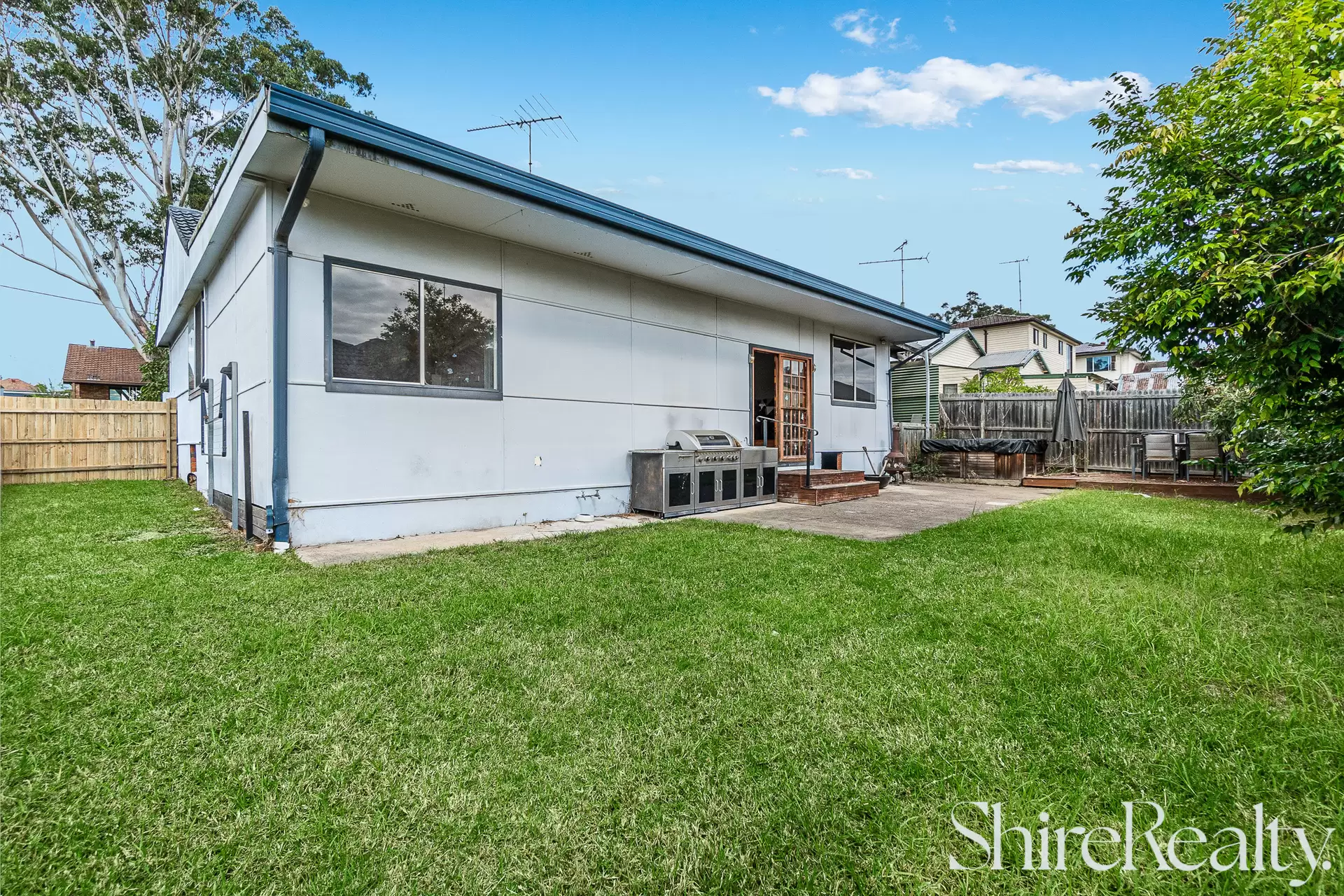 52 Castlereagh Street, Riverstone Sold by Shire Realty - image 9