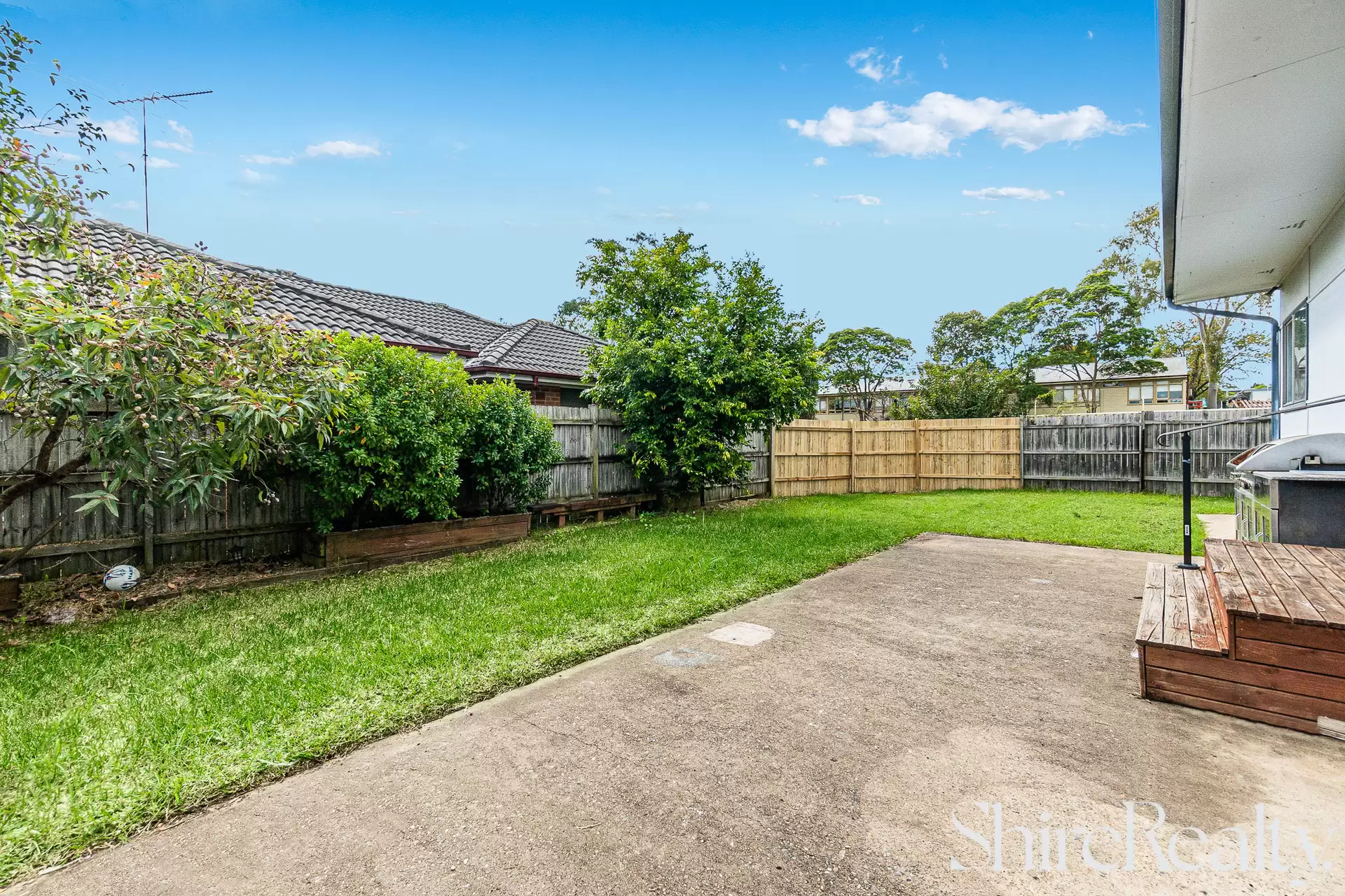 52 Castlereagh Street, Riverstone Sold by Shire Realty - image 10