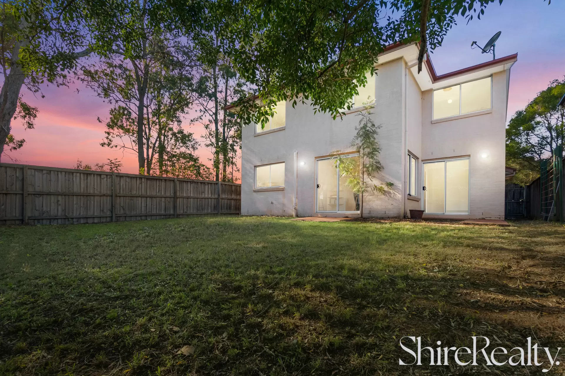 29 Yellowgum Avenue, Rouse Hill Sold by Shire Realty - image 11