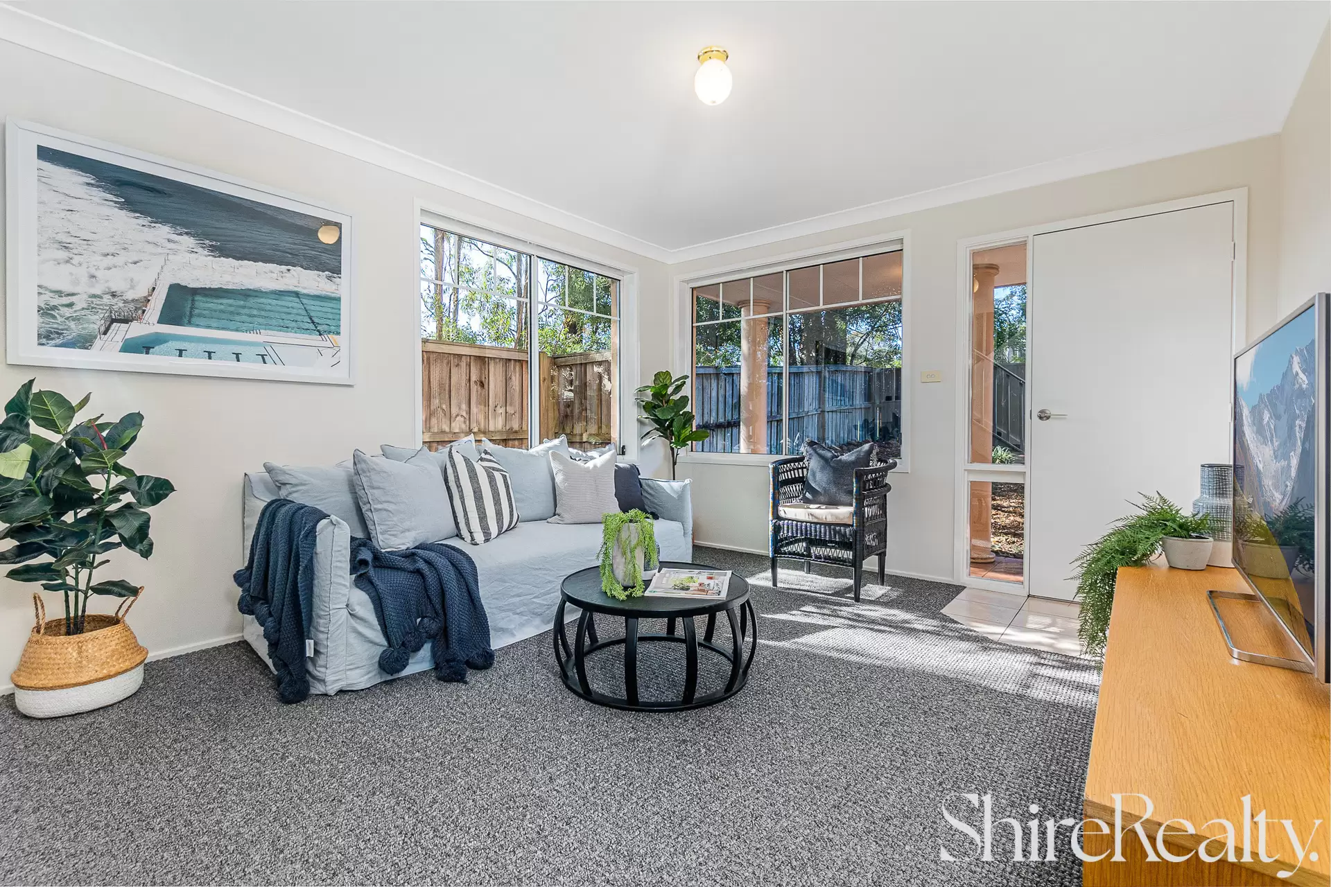 29 Yellowgum Avenue, Rouse Hill Sold by Shire Realty - image 2