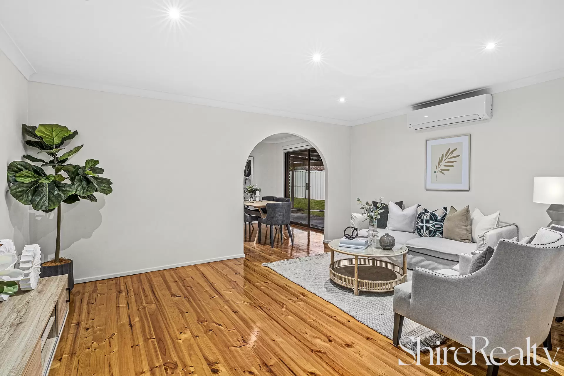 14 Mediati Avenue, Kellyville Sold by Shire Realty - image 12