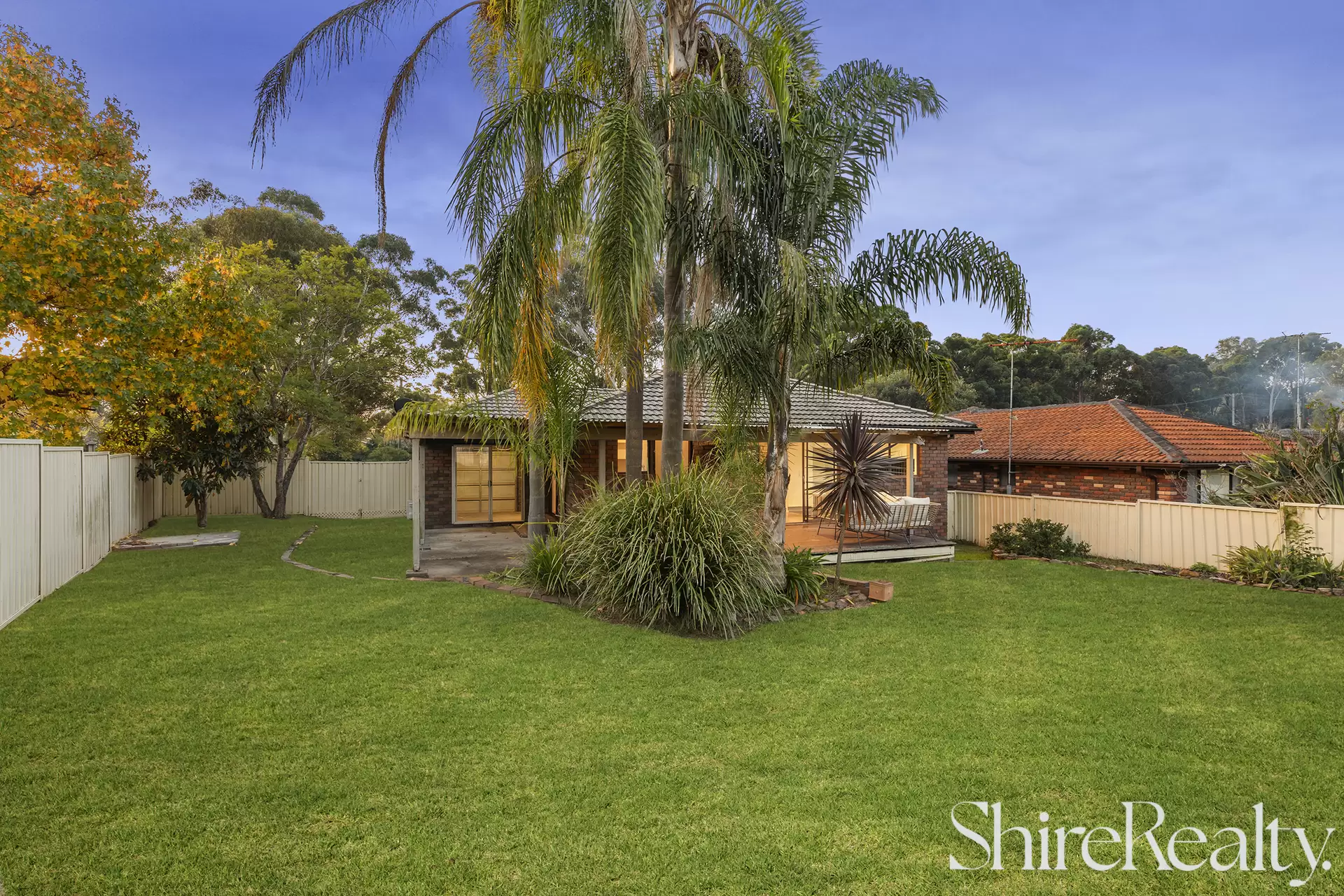 14 Mediati Avenue, Kellyville Sold by Shire Realty - image 14