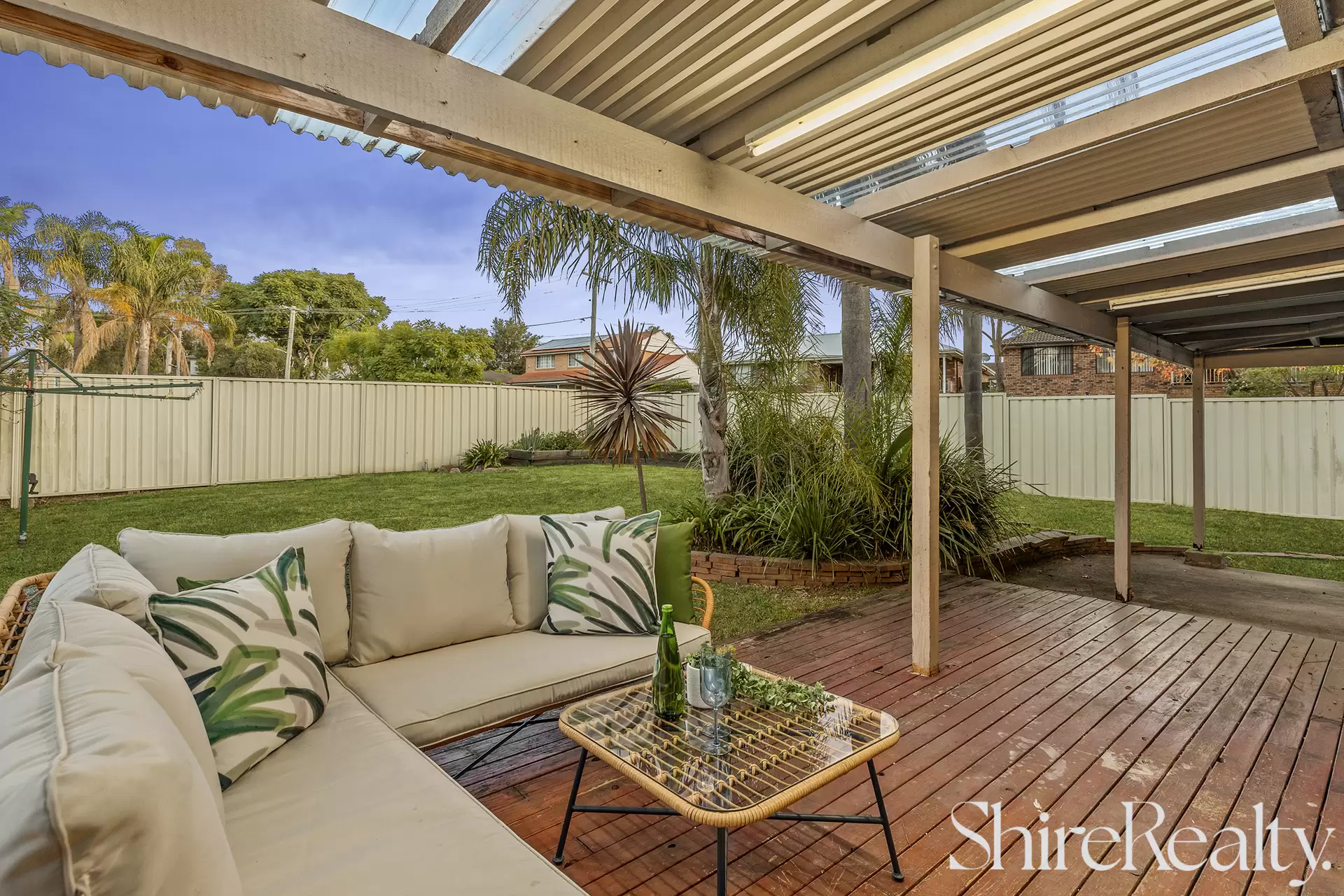 14 Mediati Avenue, Kellyville Sold by Shire Realty - image 13