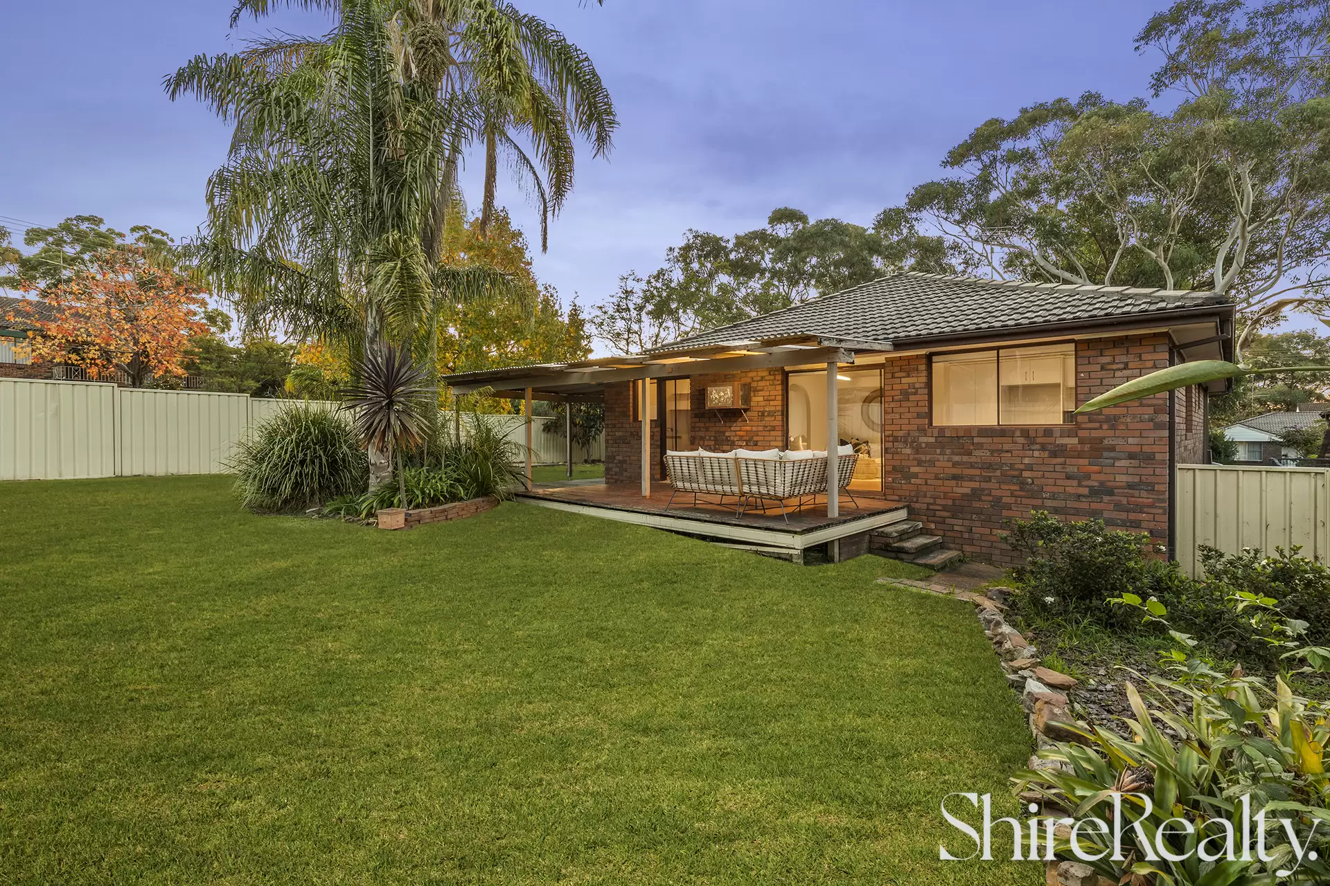 14 Mediati Avenue, Kellyville Sold by Shire Realty - image 15