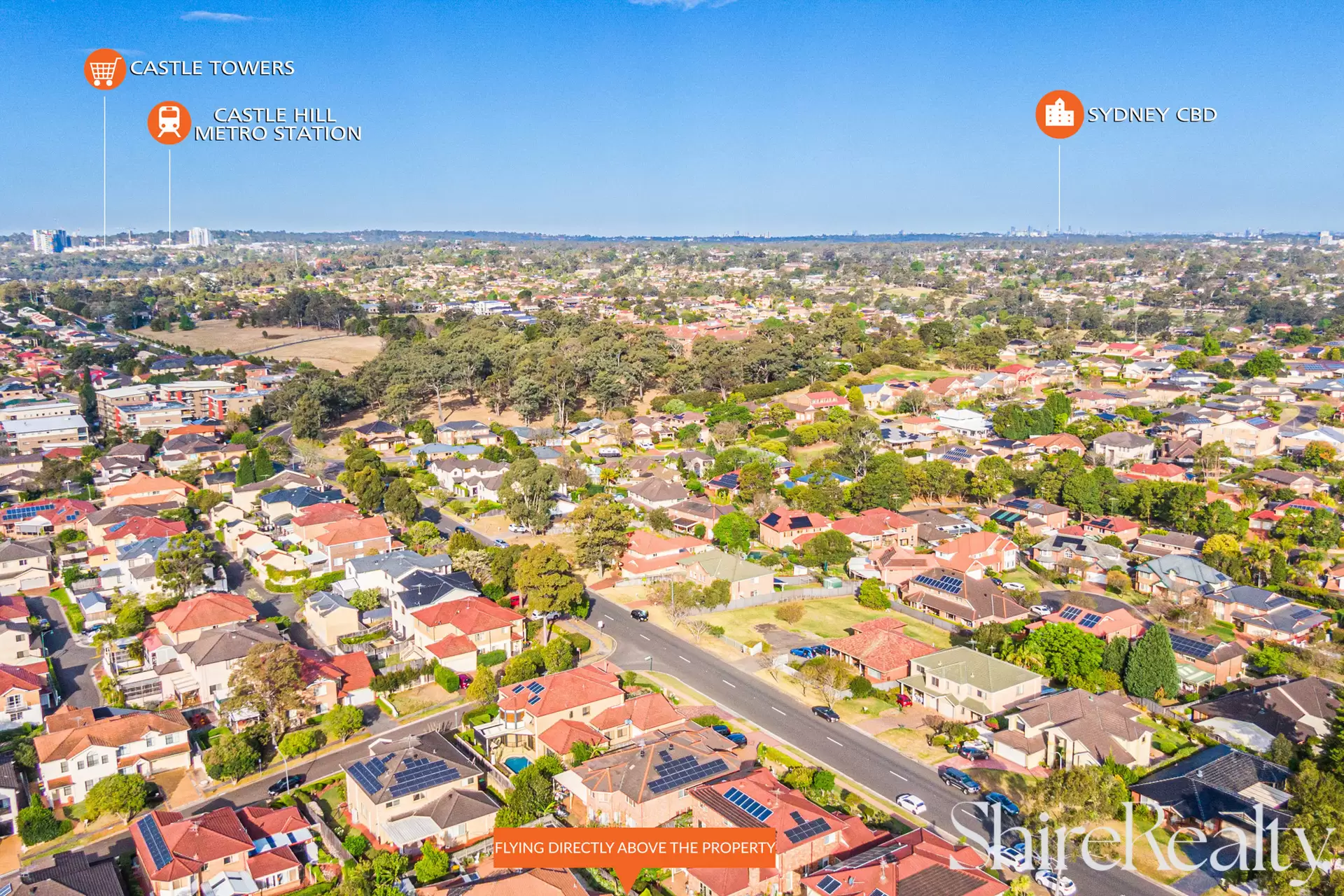 28 Ridgehaven Place, Bella Vista Sold by Shire Realty - image 21