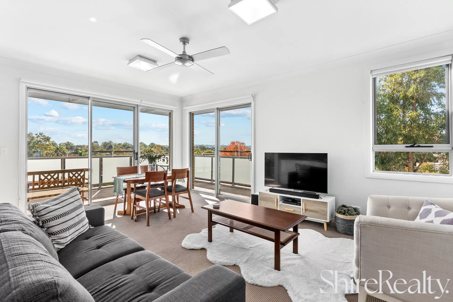 20/52-54 Old Northern Road, Baulkham Hills Sold by Shire Realty - image 2