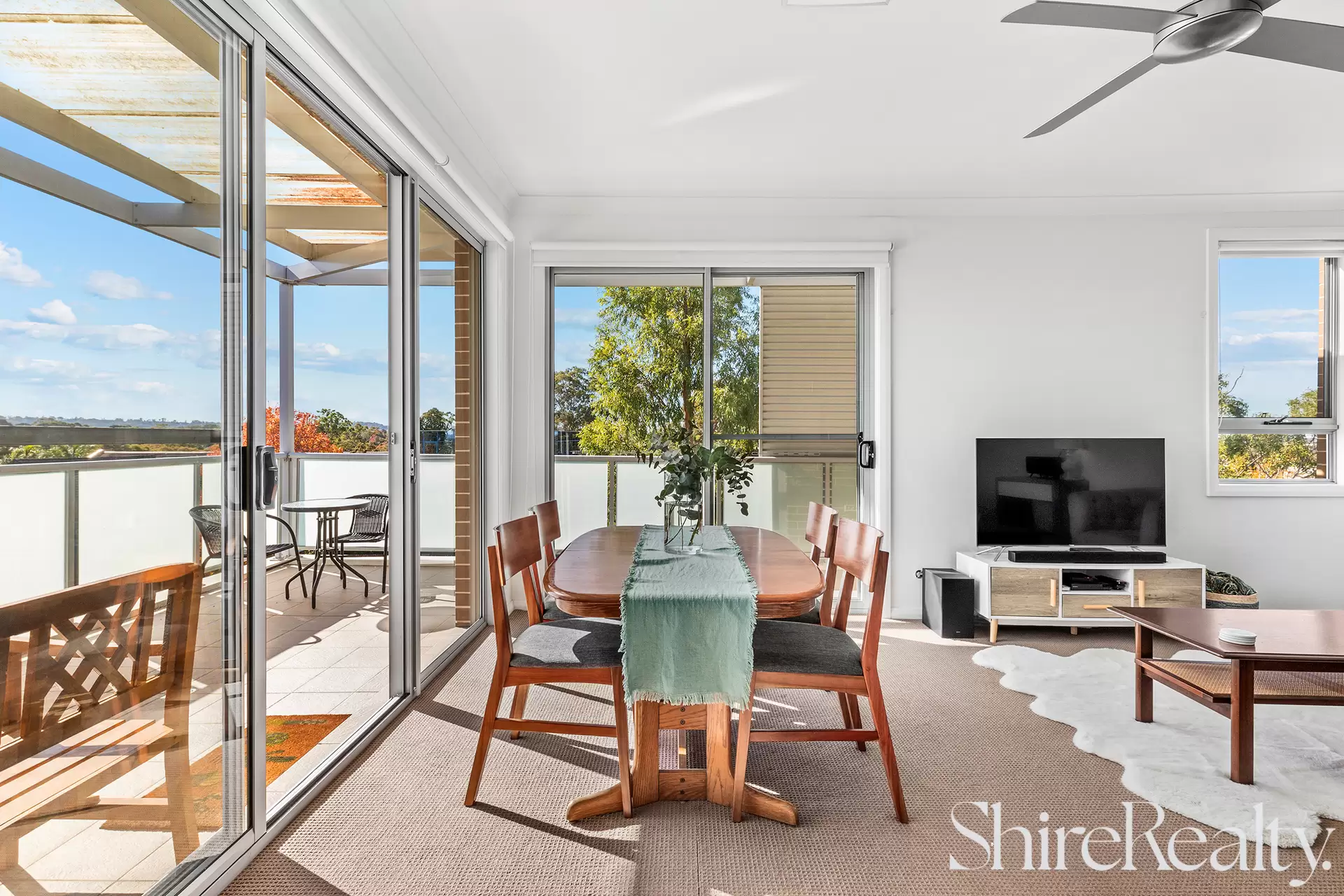 20/52-54 Old Northern Road, Baulkham Hills Sold by Shire Realty - image 14