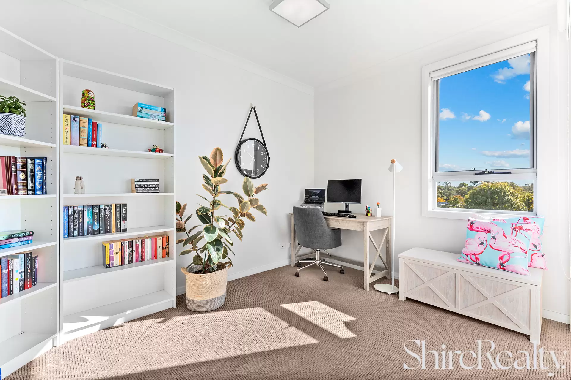 20/52-54 Old Northern Road, Baulkham Hills Sold by Shire Realty - image 11