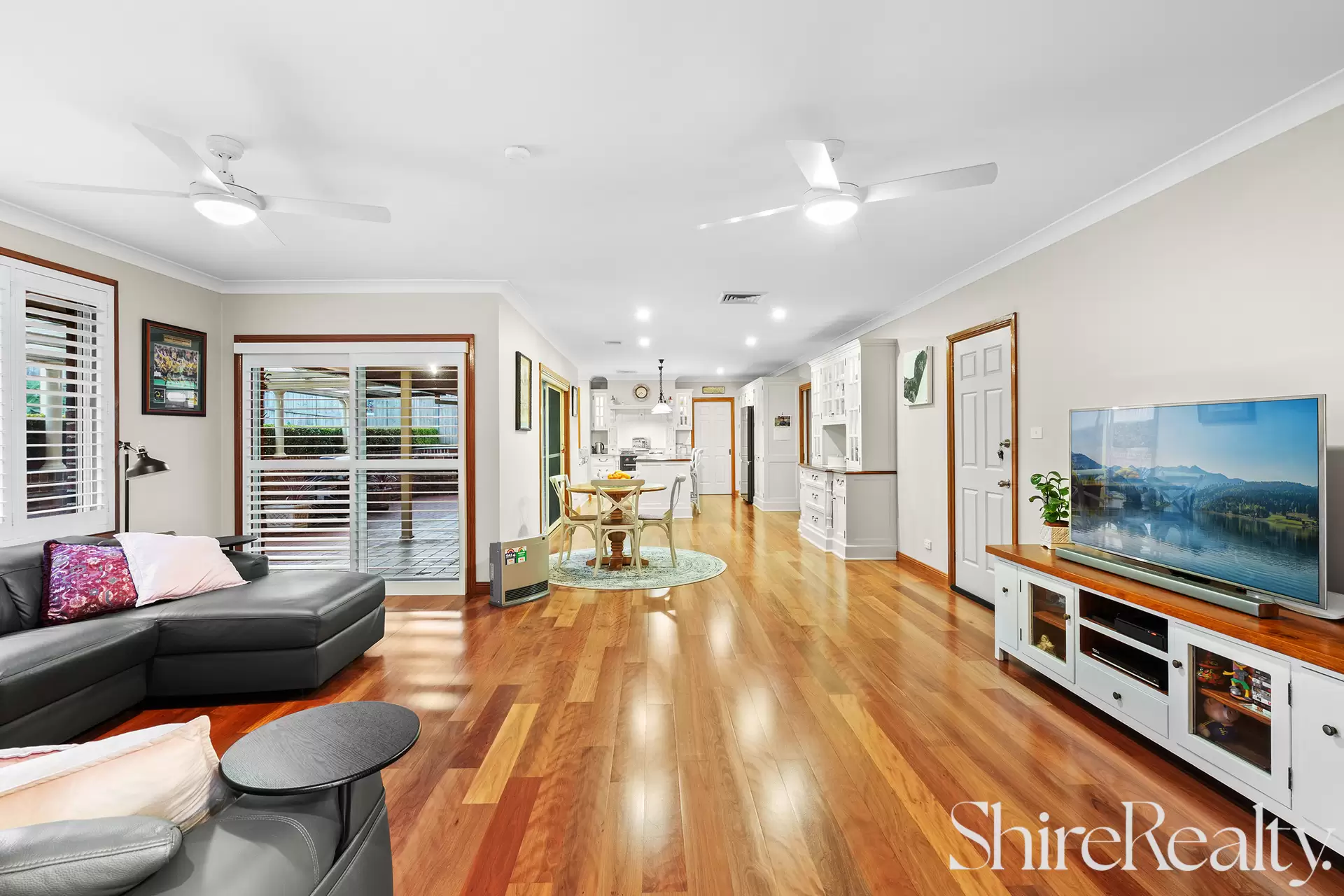 17 Powys Circuit, Castle Hill Sold by Shire Realty - image 9