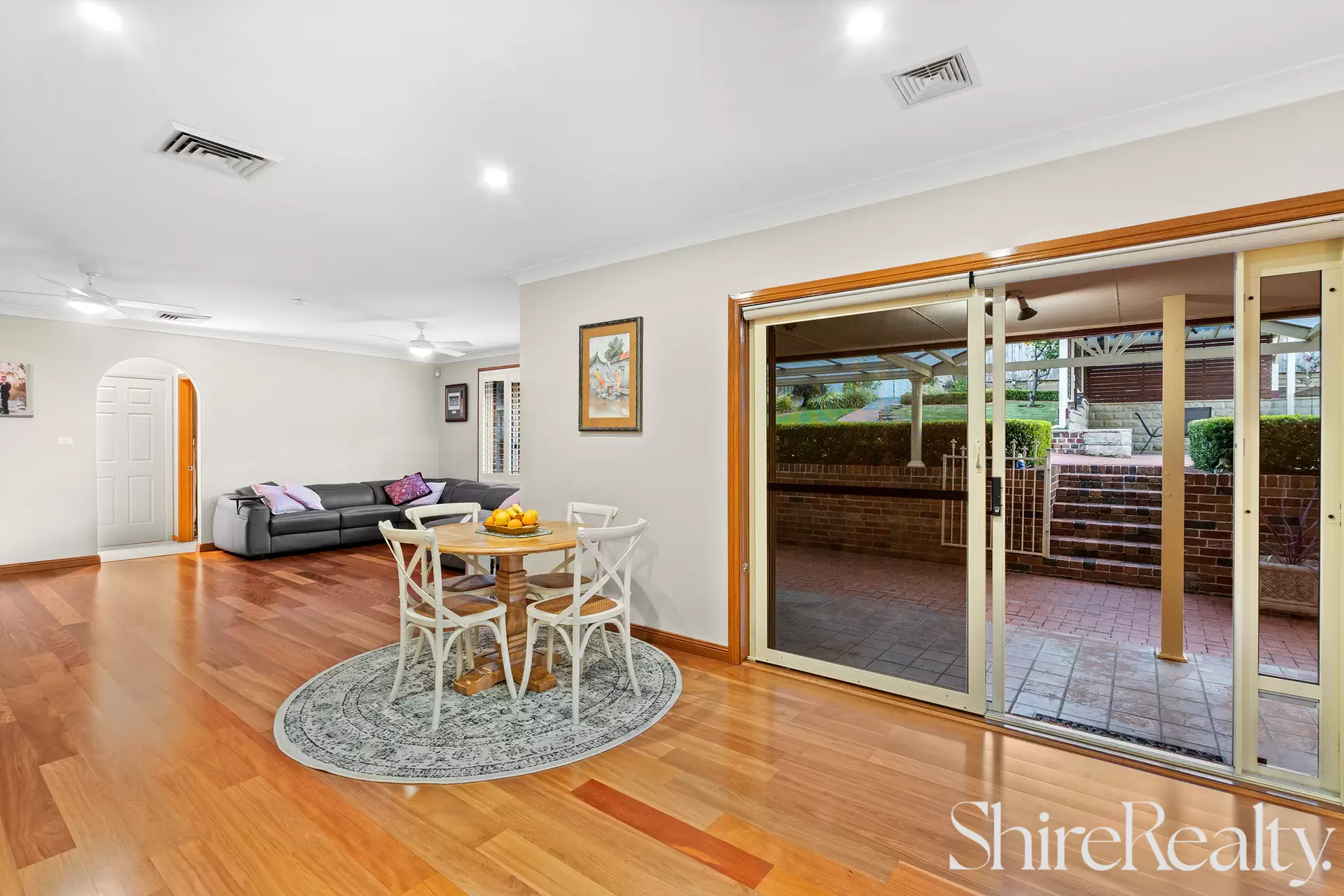 17 Powys Circuit, Castle Hill Sold by Shire Realty - image 10