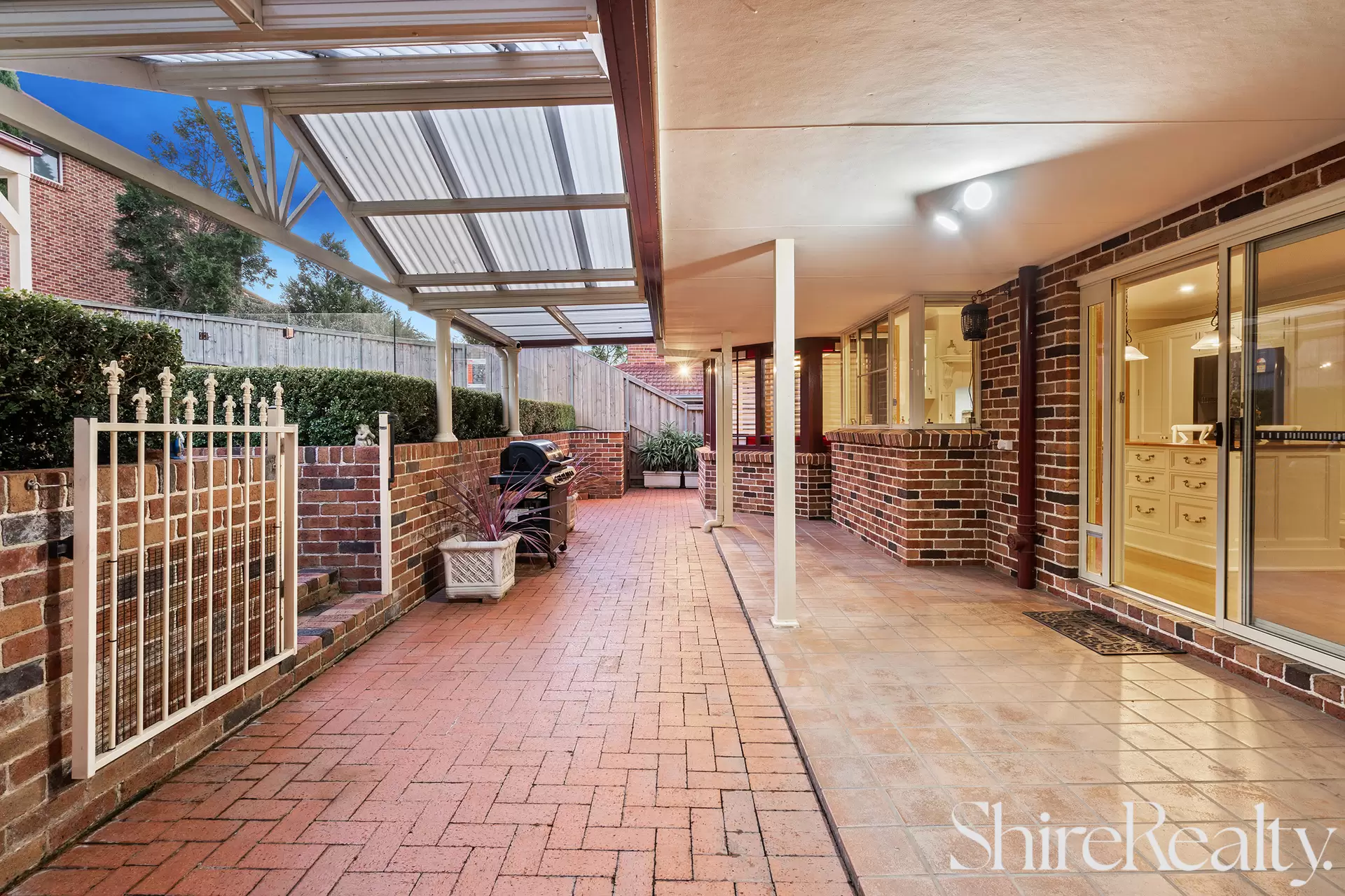 17 Powys Circuit, Castle Hill Sold by Shire Realty - image 19