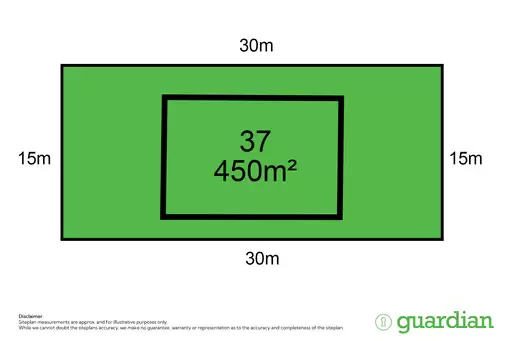 Lot 37,  Cattai Creek Drive, Kellyville Sold by Shire Realty