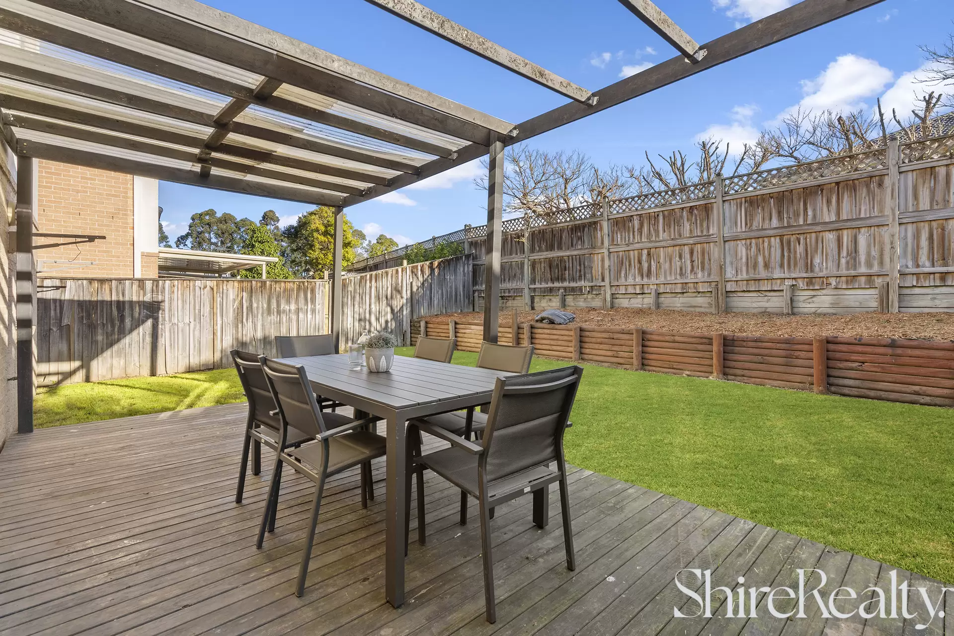 35 Minerva Crescent, Beaumont Hills Sold by Shire Realty - image 13