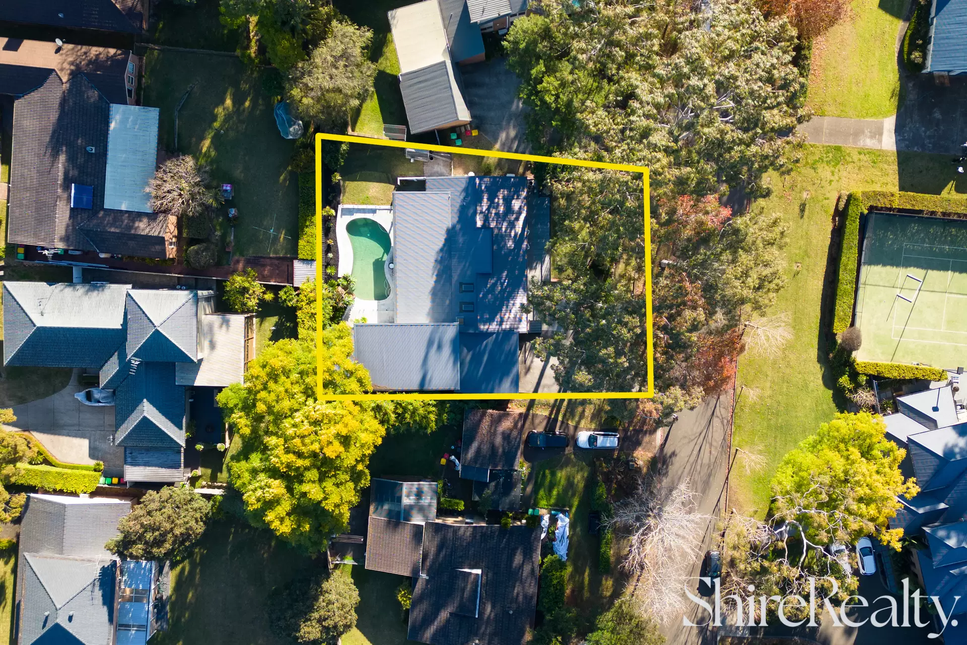 18 Kathleen Avenue, Castle Hill Sold by Shire Realty - image 19