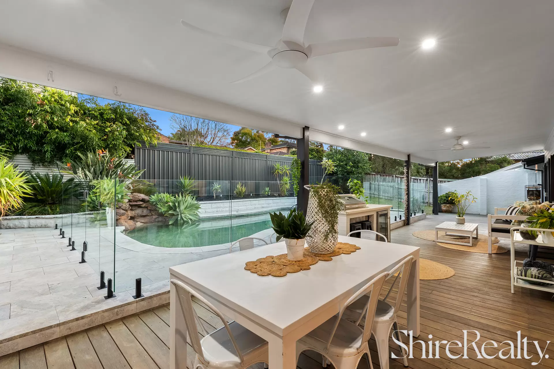 18 Kathleen Avenue, Castle Hill Sold by Shire Realty - image 3