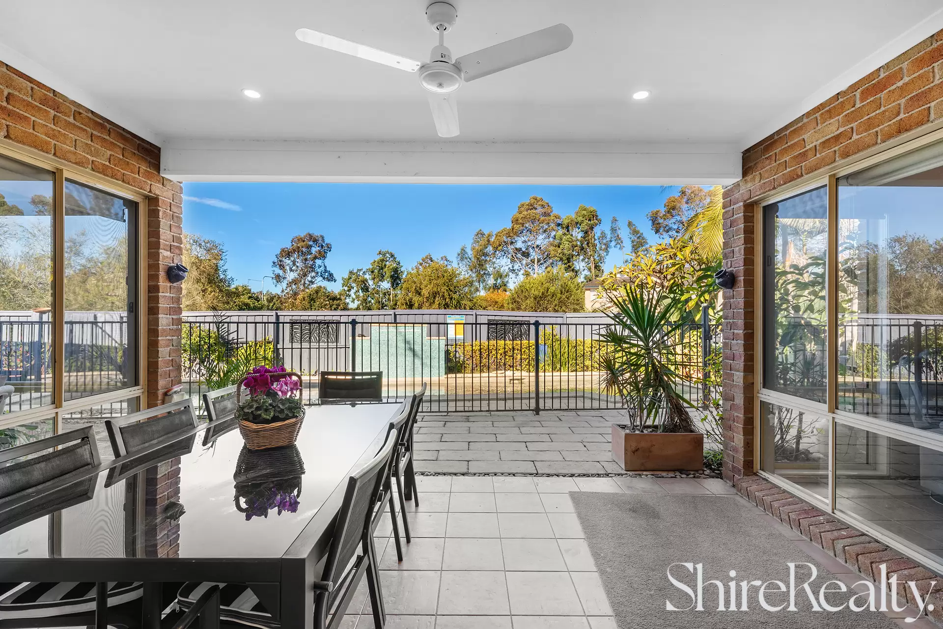 35 Lucas Circuit, Kellyville Sold by Shire Realty - image 12