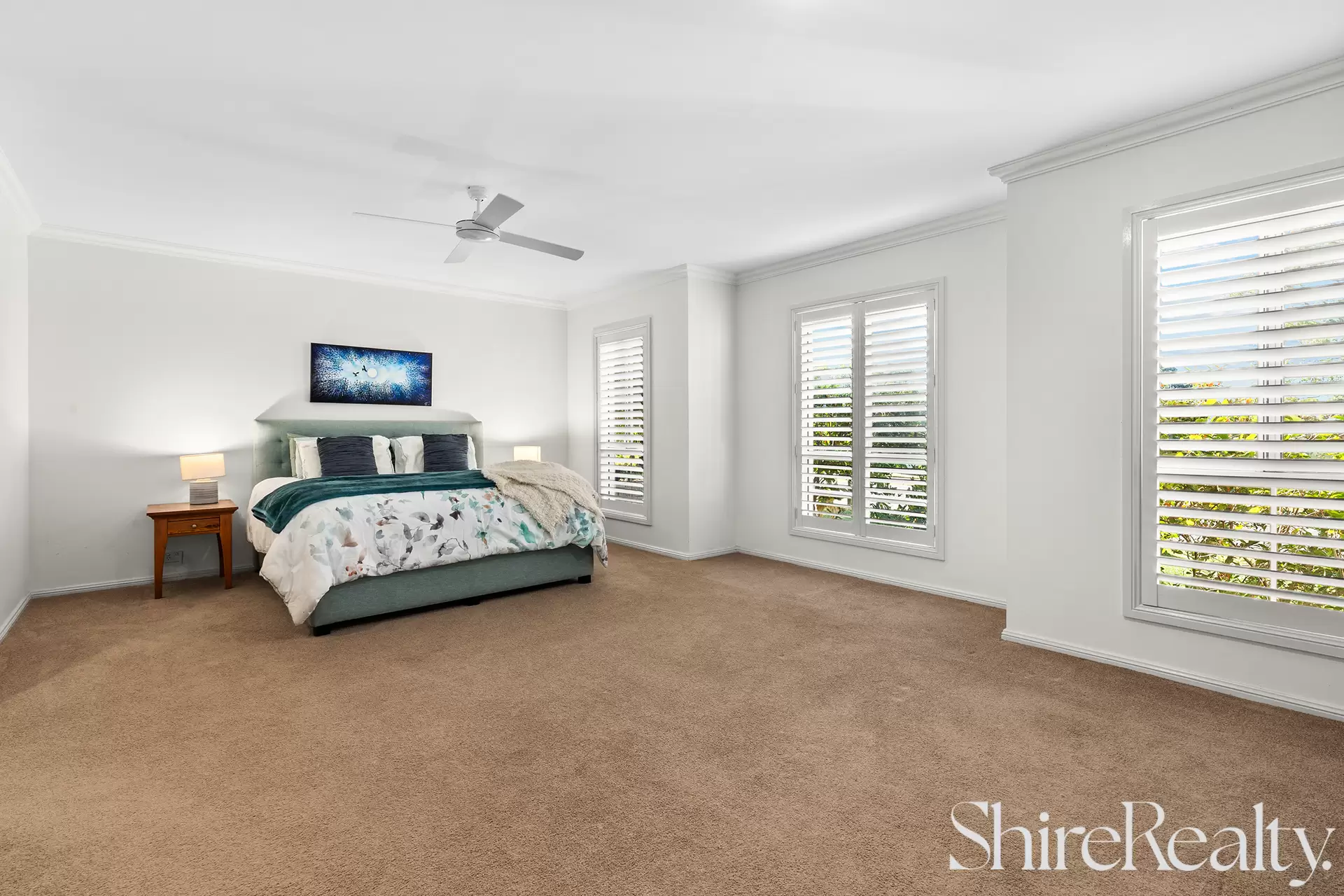 35 Lucas Circuit, Kellyville Sold by Shire Realty - image 8