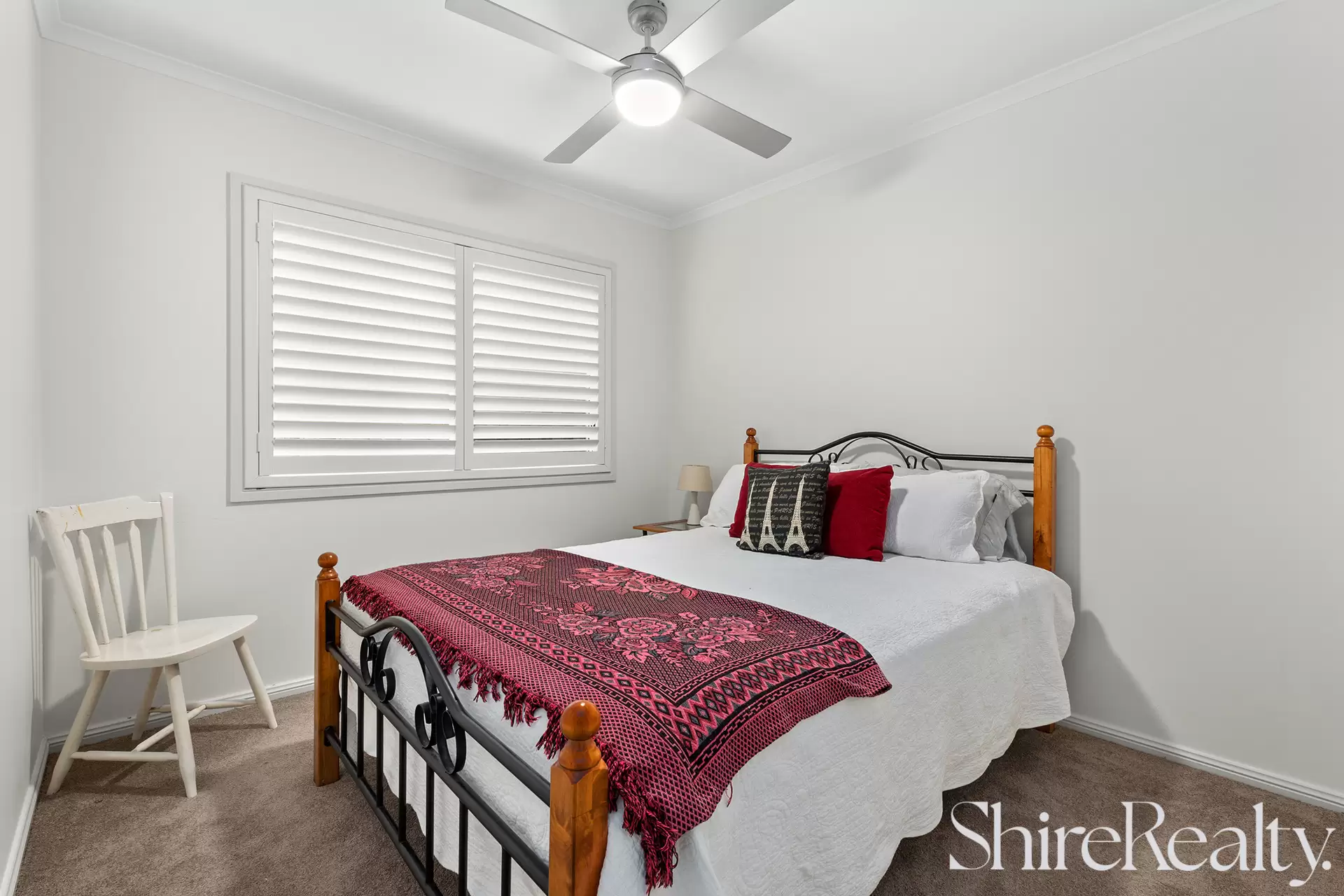 35 Lucas Circuit, Kellyville Sold by Shire Realty - image 9