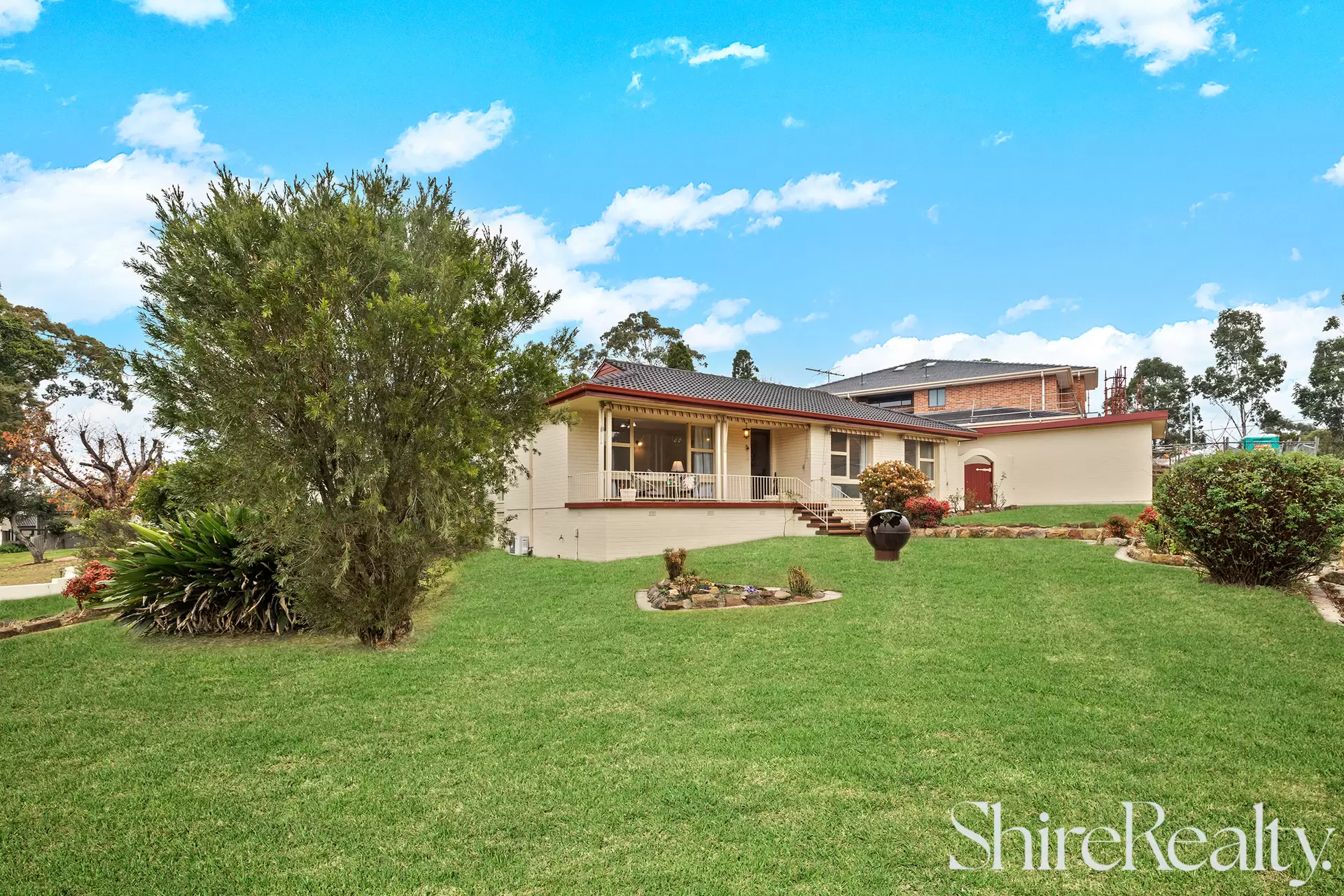 3 Woodhill Street, Castle Hill Sold by Shire Realty - image 2