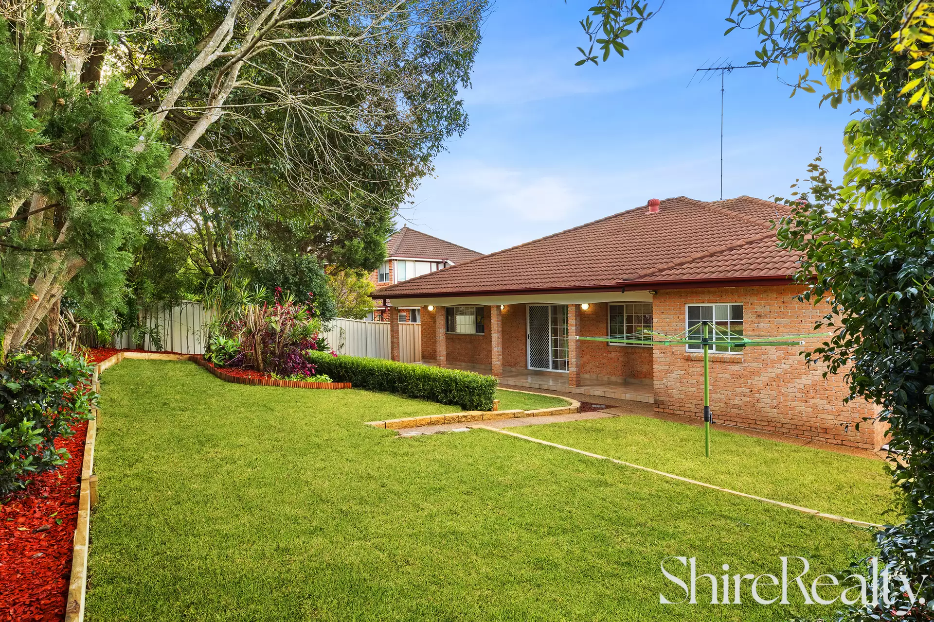 143 Ridgecrop Drive, Castle Hill Sold by Shire Realty - image 14