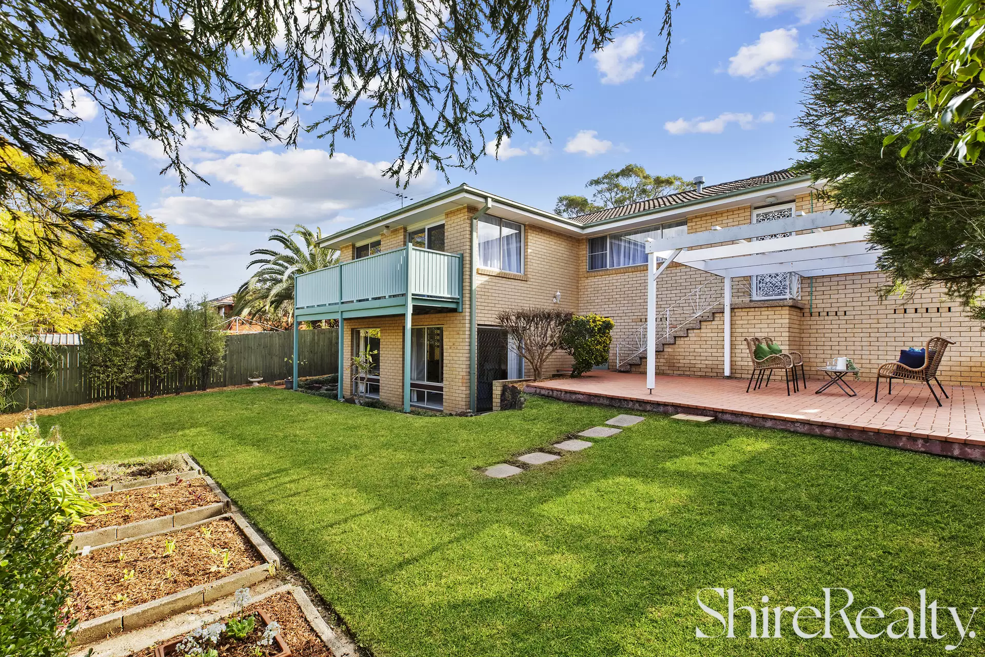 33 Rockley Avenue, Baulkham Hills Sold by Shire Realty - image 5