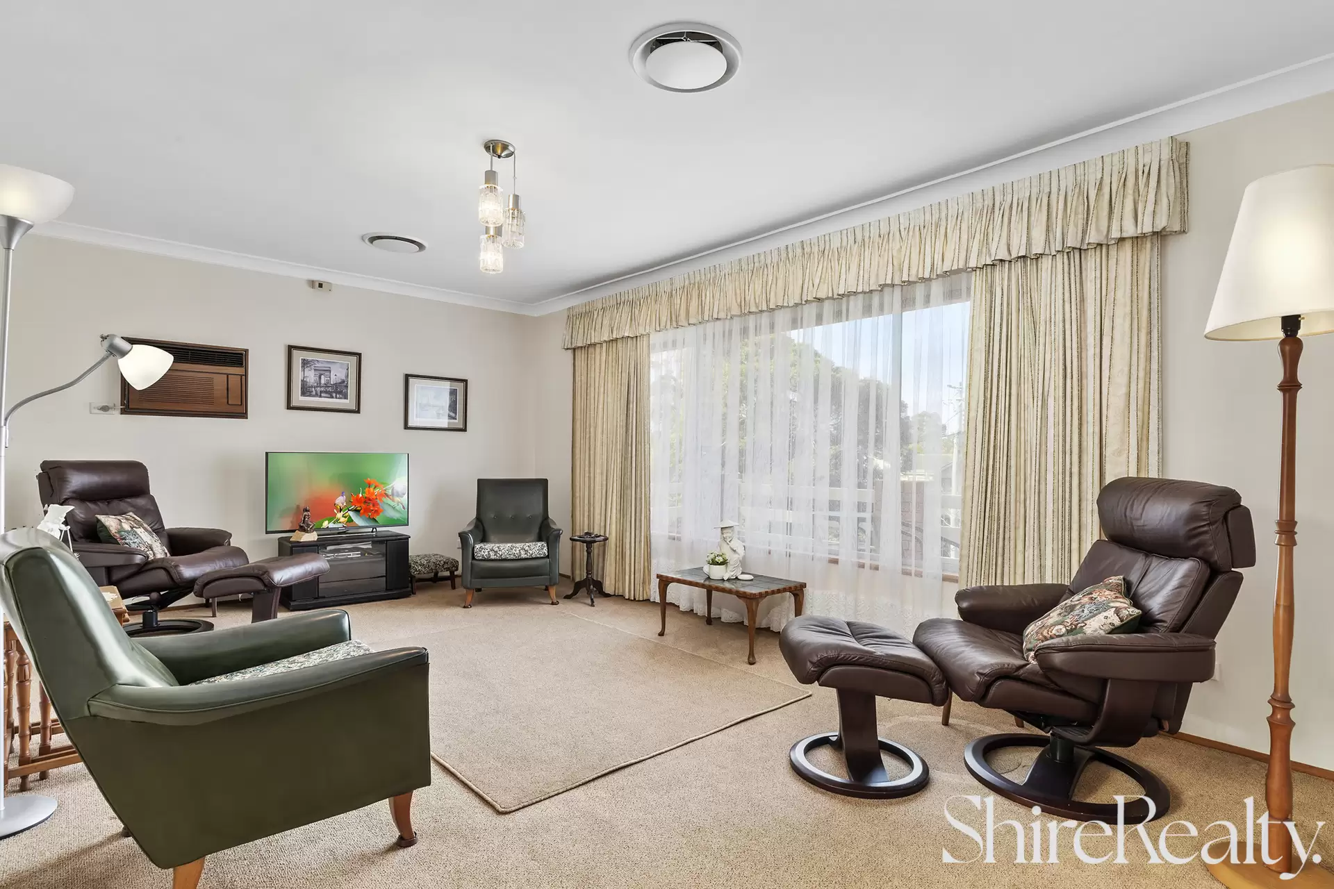 6 Woodhill Street, Castle Hill Sold by Shire Realty - image 6