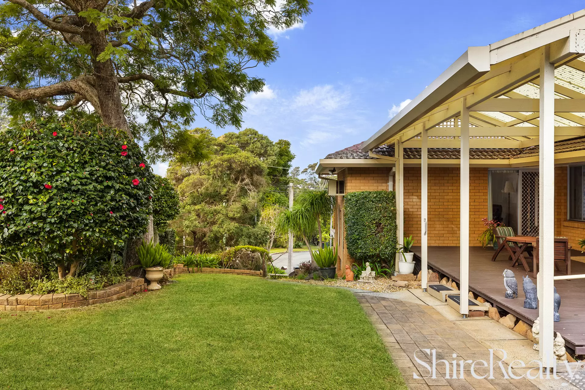 6 Woodhill Street, Castle Hill Sold by Shire Realty - image 14