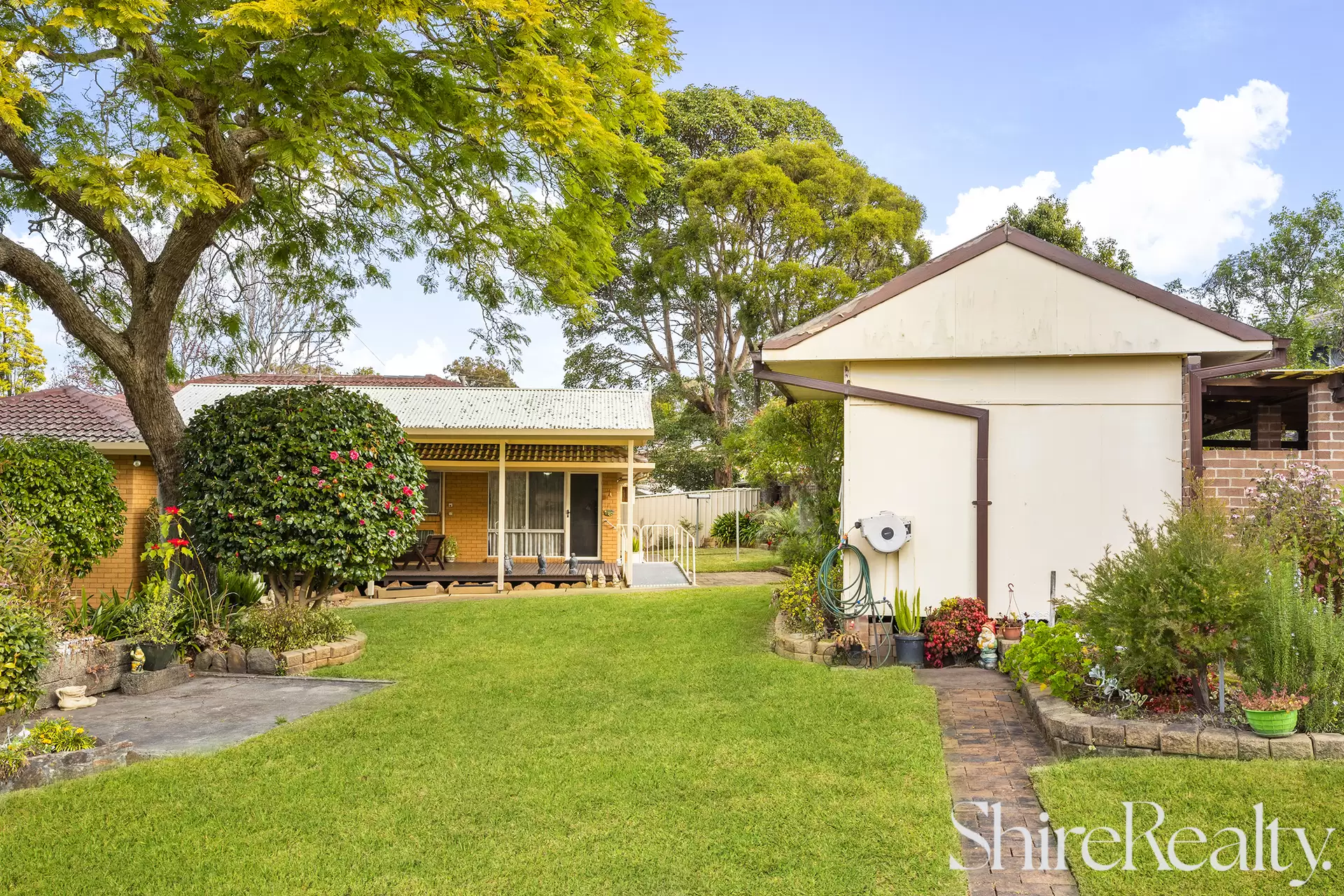 6 Woodhill Street, Castle Hill Sold by Shire Realty - image 16