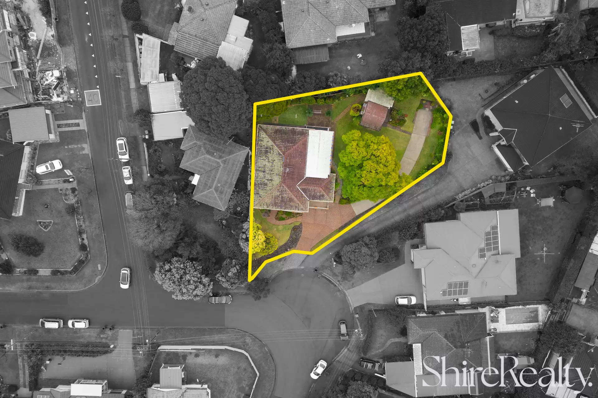 6 Woodhill Street, Castle Hill Sold by Shire Realty - image 18