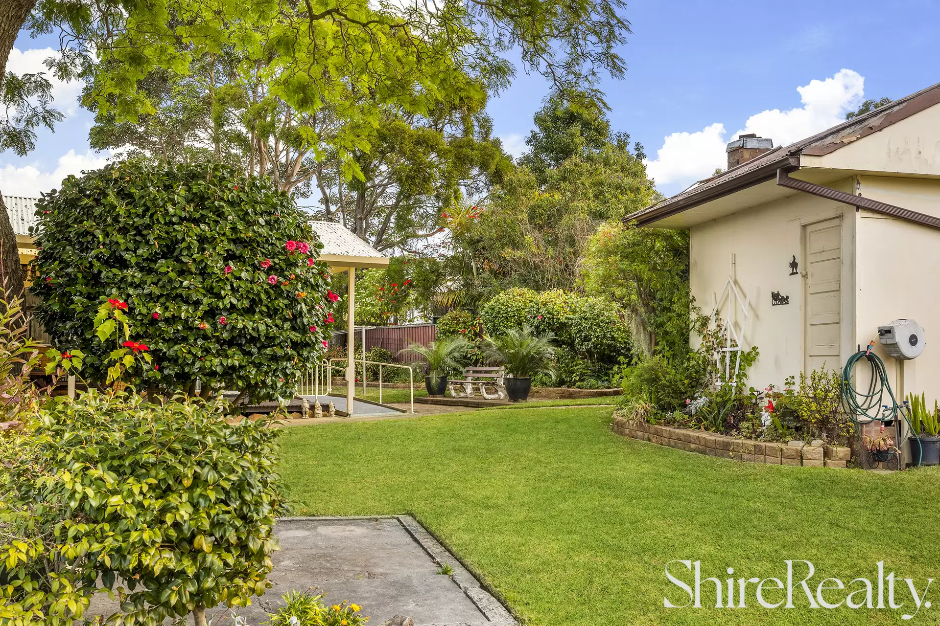 6 Woodhill Street, Castle Hill Sold by Shire Realty - image 17