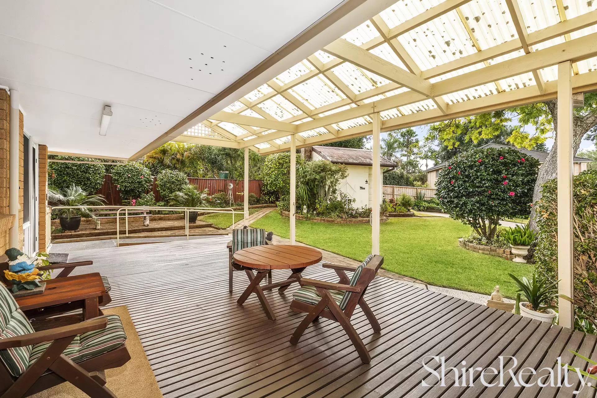 6 Woodhill Street, Castle Hill Sold by Shire Realty - image 13