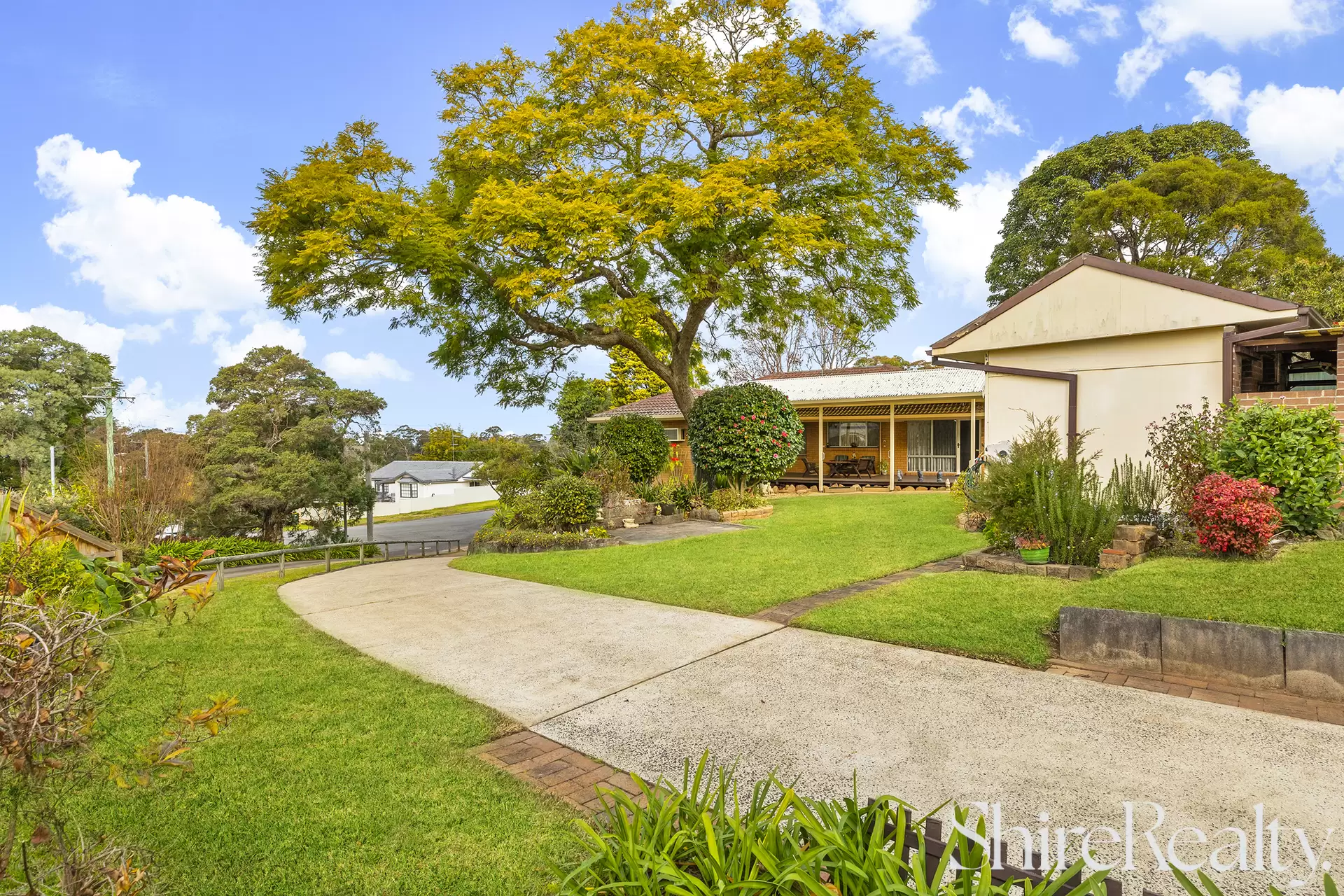 6 Woodhill Street, Castle Hill Sold by Shire Realty - image 15