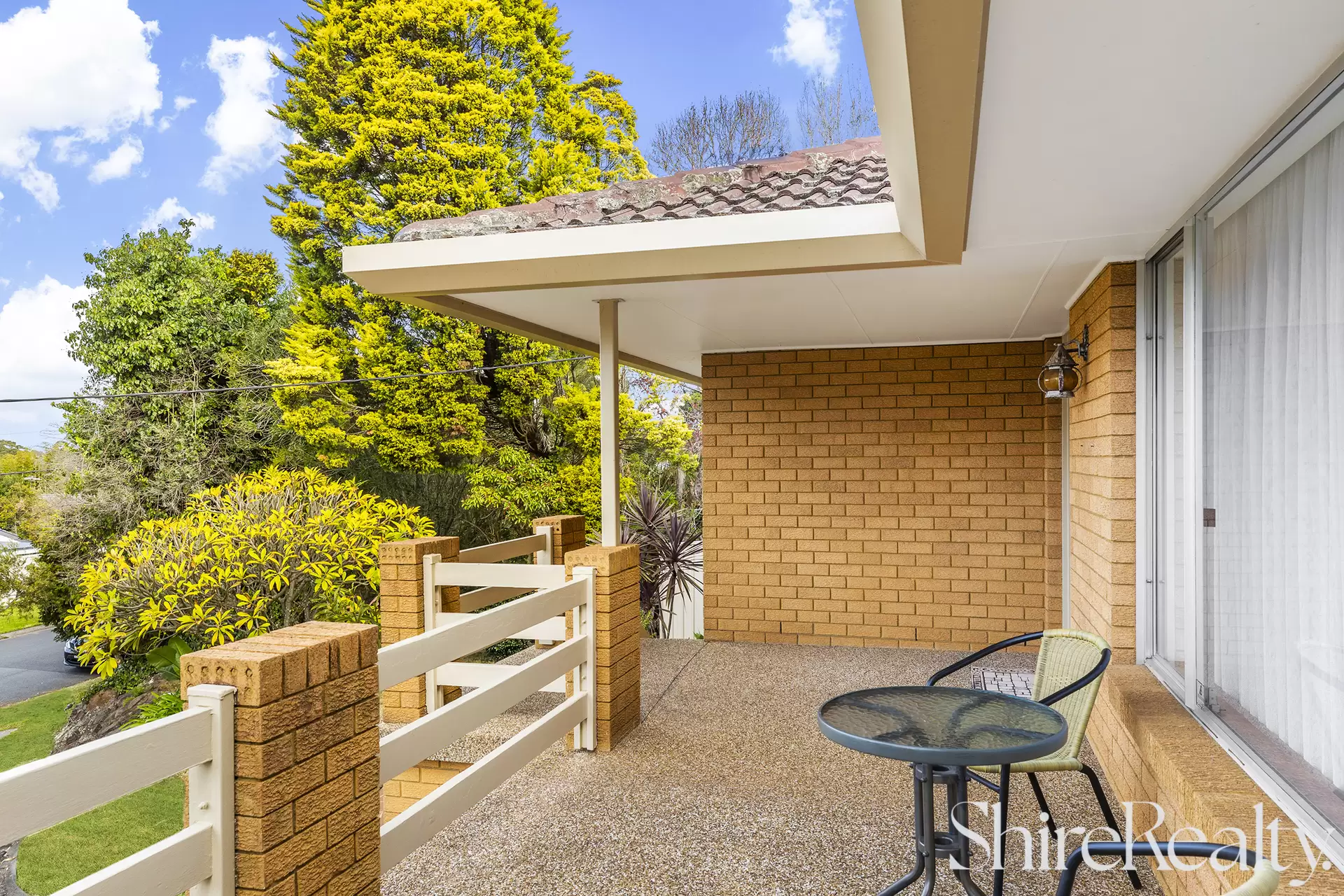 6 Woodhill Street, Castle Hill Sold by Shire Realty - image 2