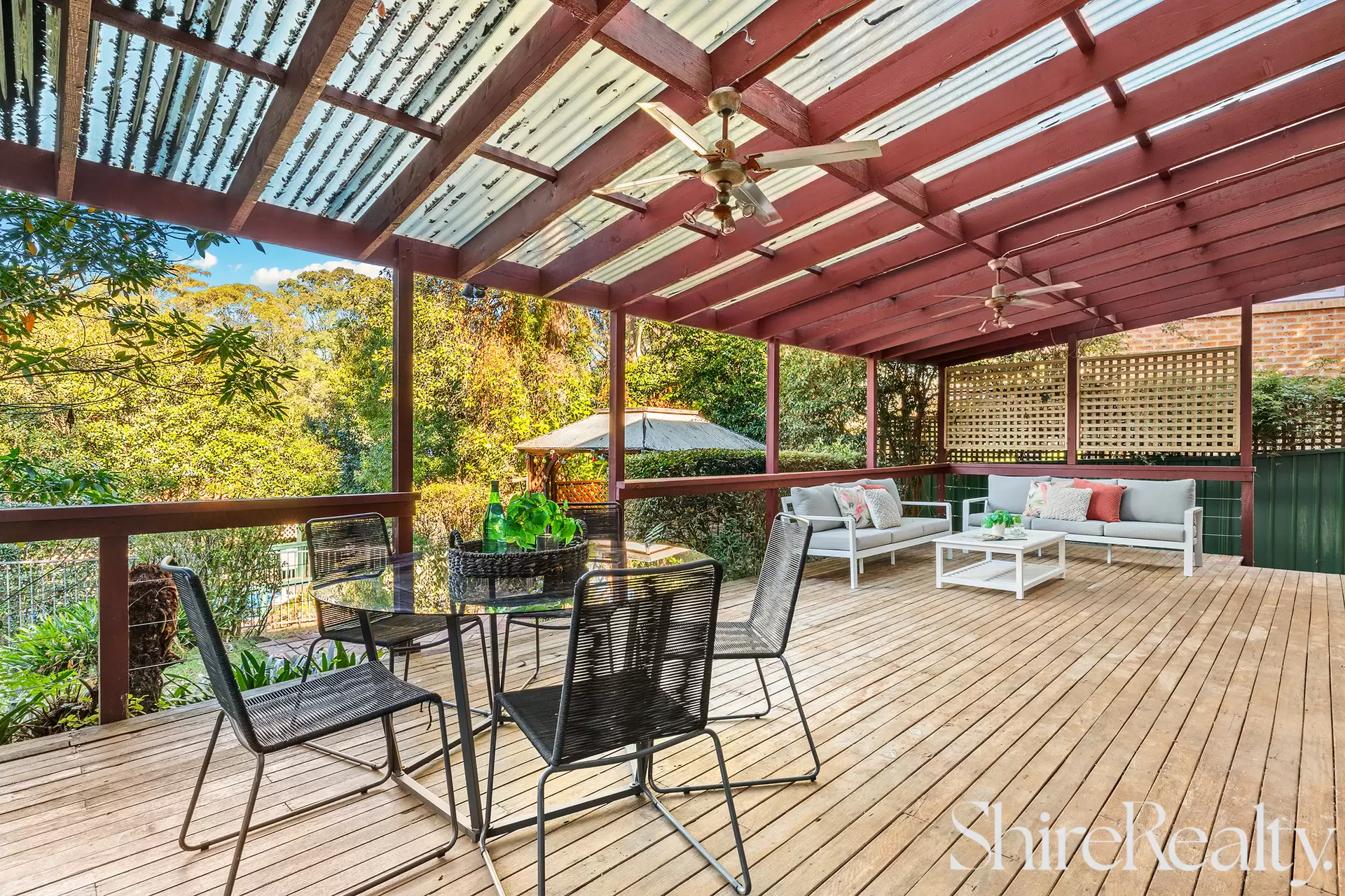 4 Murrumba Place, Castle Hill Sold by Shire Realty - image 14