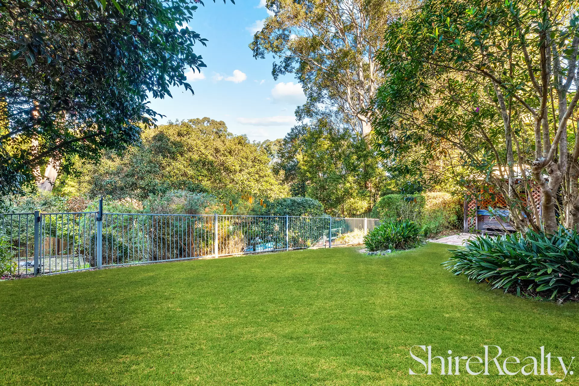 4 Murrumba Place, Castle Hill Sold by Shire Realty - image 15