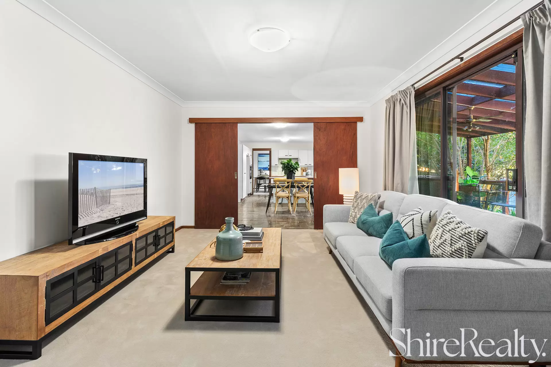 4 Murrumba Place, Castle Hill Sold by Shire Realty - image 5