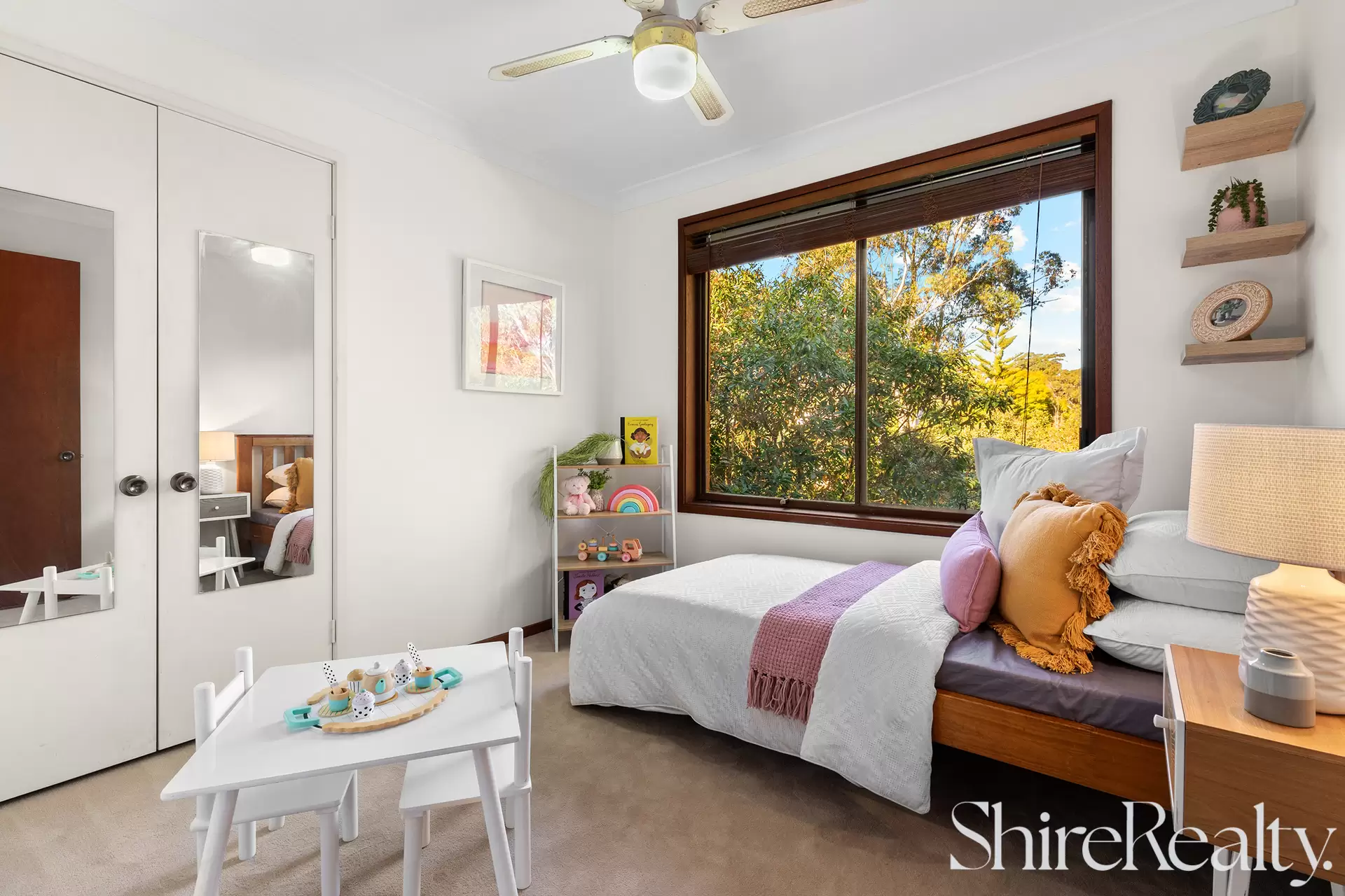 4 Murrumba Place, Castle Hill Sold by Shire Realty - image 10