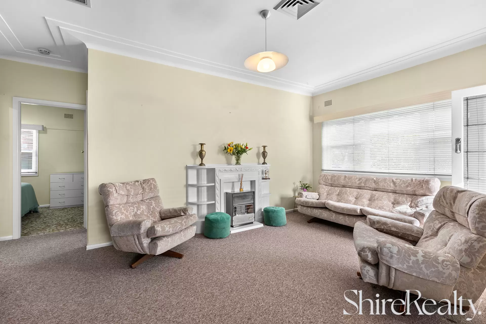 23 Balbeek Avenue, Blacktown Sold by Shire Realty - image 2