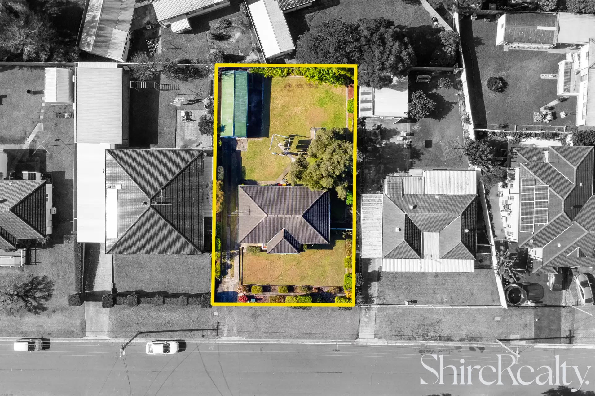 23 Balbeek Avenue, Blacktown Sold by Shire Realty - image 10