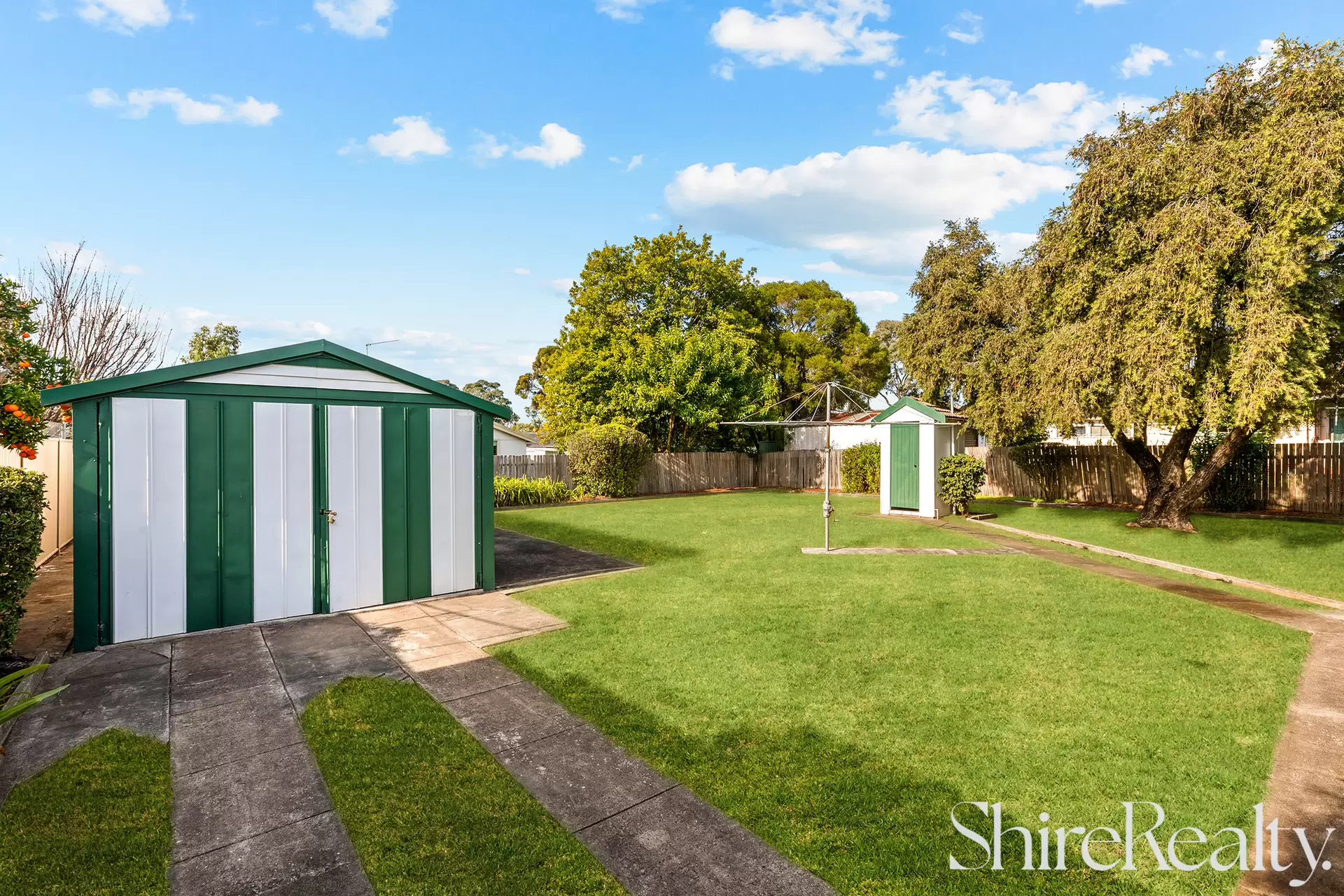 23 Balbeek Avenue, Blacktown Sold by Shire Realty - image 7